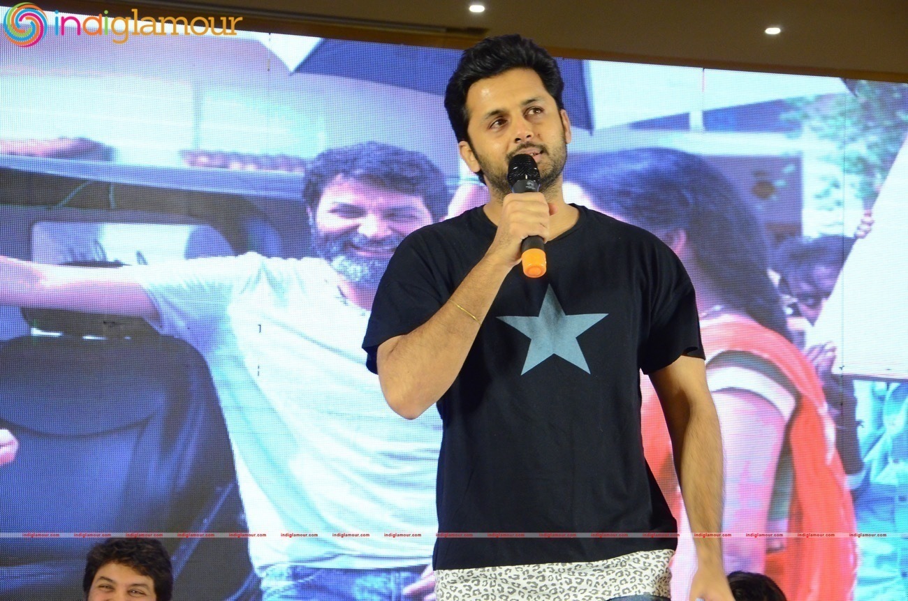 Trivikram A Aa Sucess Meet  Event hd photo