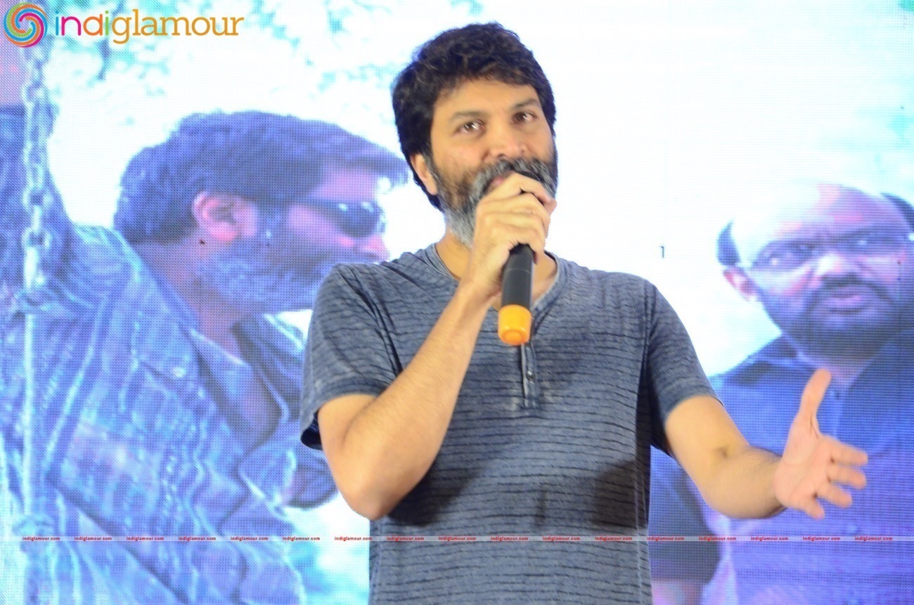 Trivikram A Aa Sucess Meet  Event hd photo