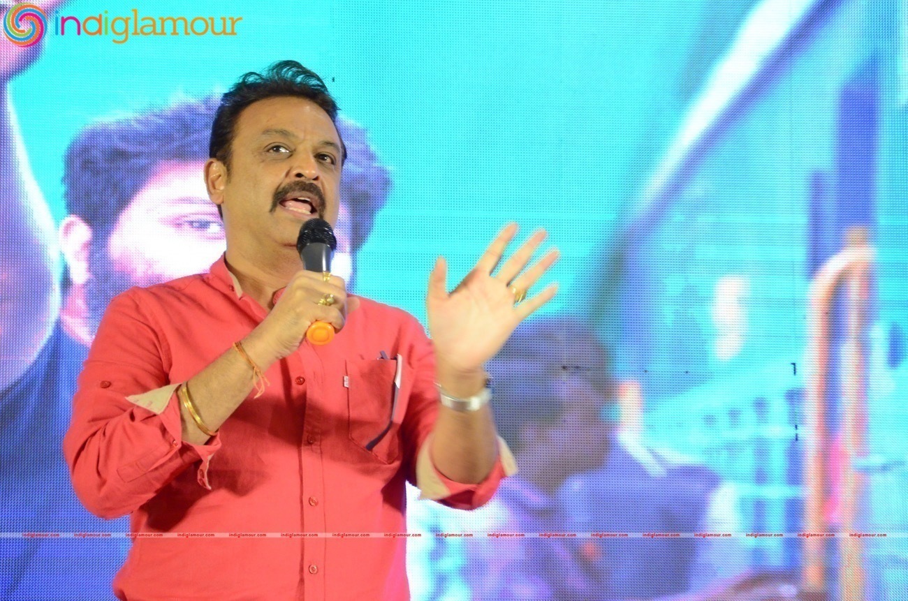 Trivikram A Aa Sucess Meet  Event hd photo