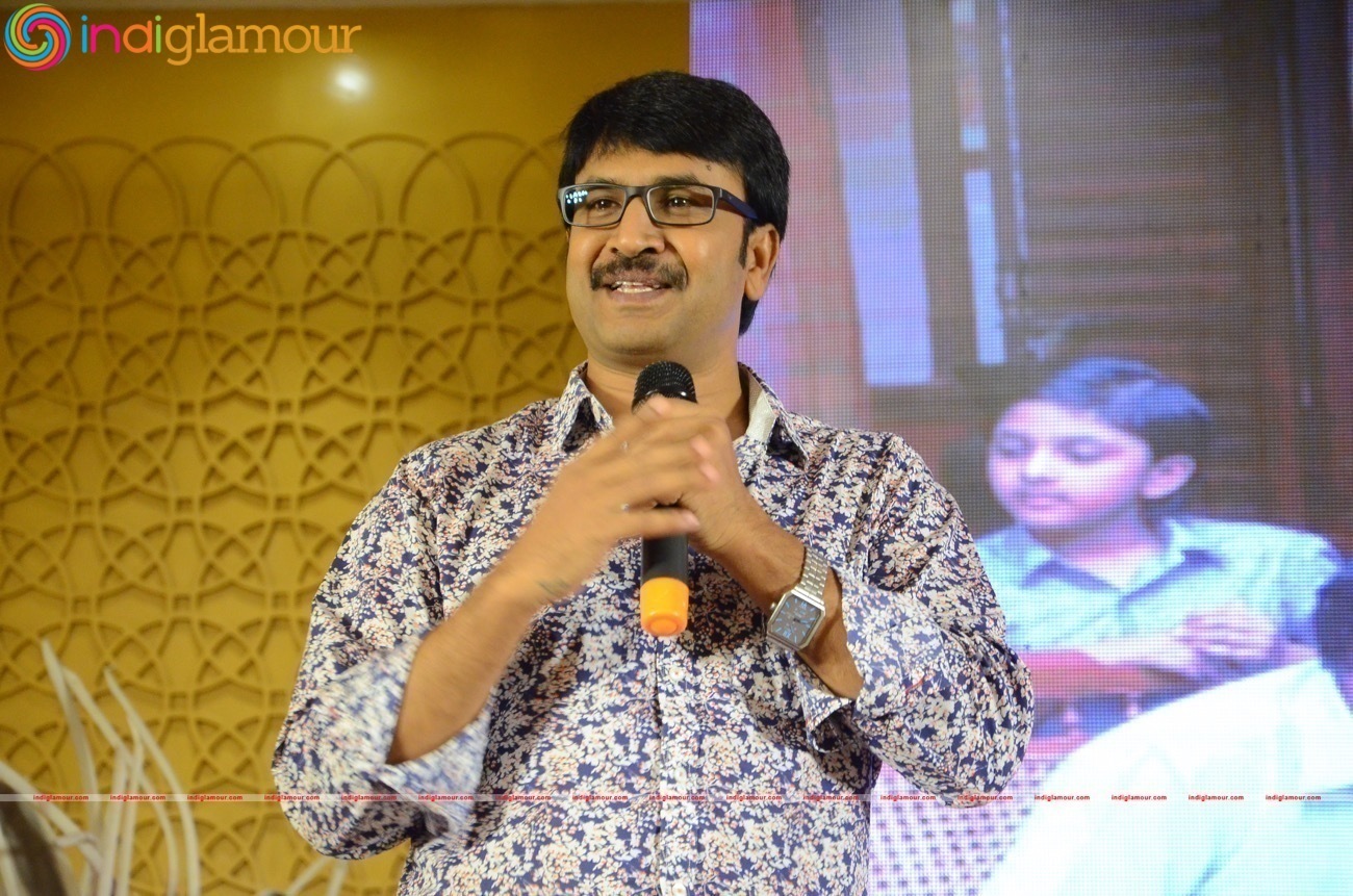 Trivikram A Aa Sucess Meet  Event hd photo