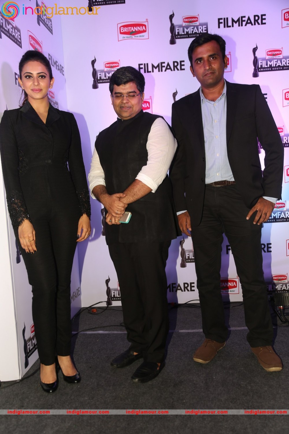63rd Britannia Filmfare Awards 2016 Press Meet Event hd photo