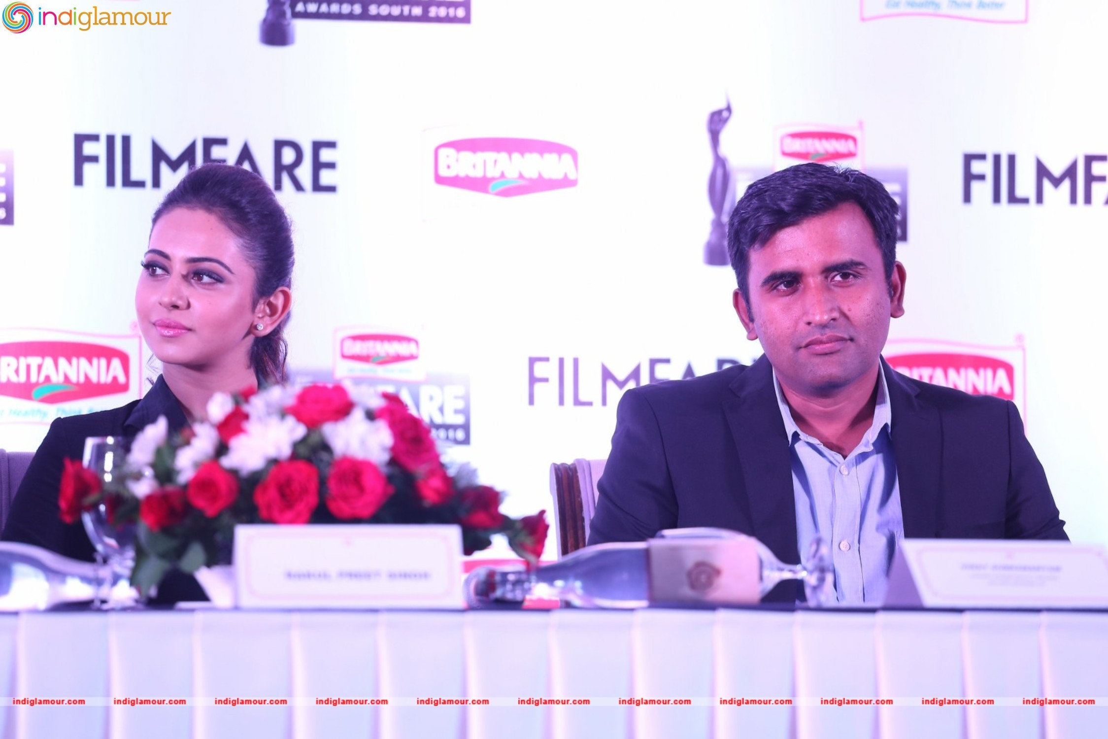63rd Britannia Filmfare Awards 2016 Press Meet Event hd photo