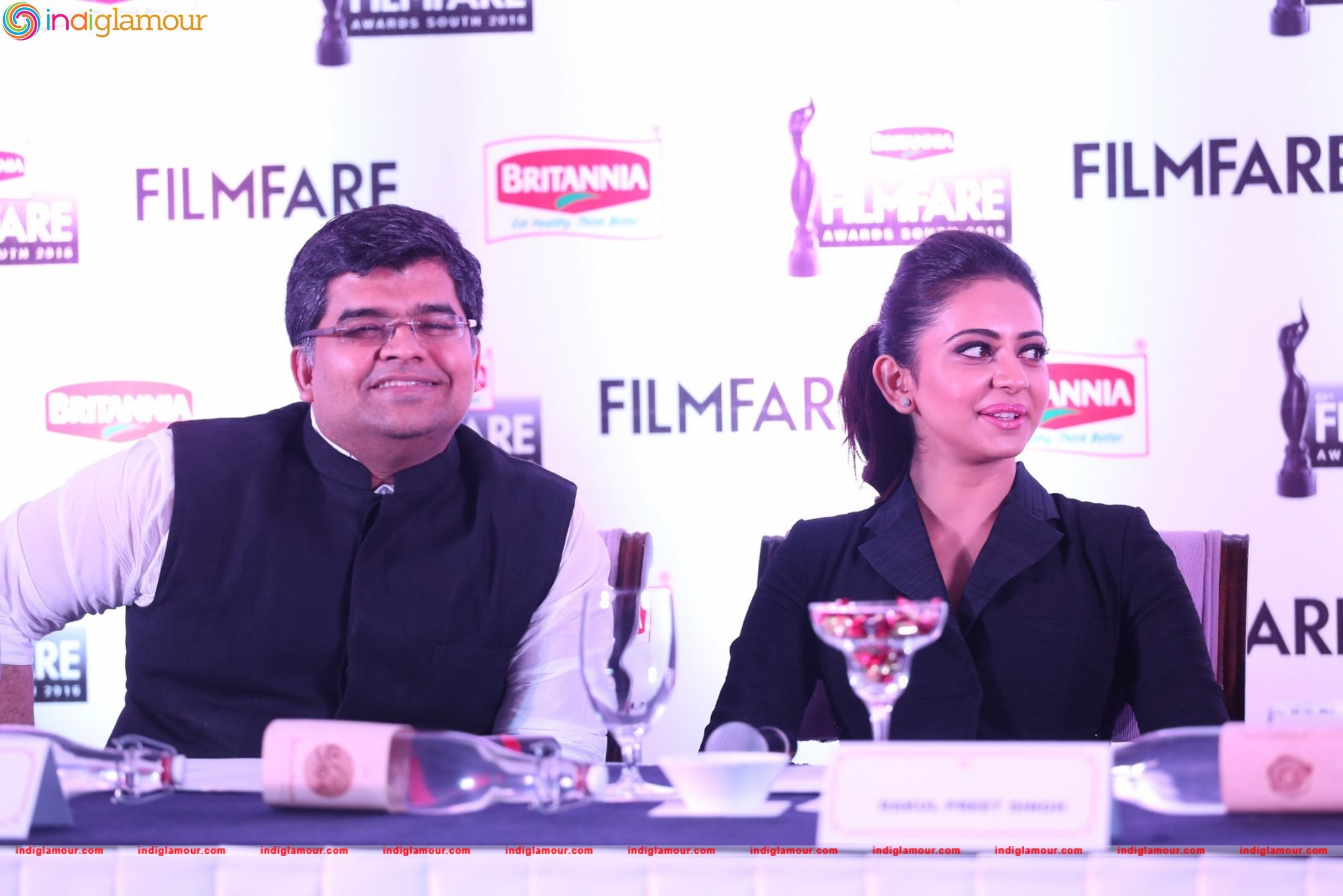 63rd Britannia Filmfare Awards 2016 Press Meet Event hd photo