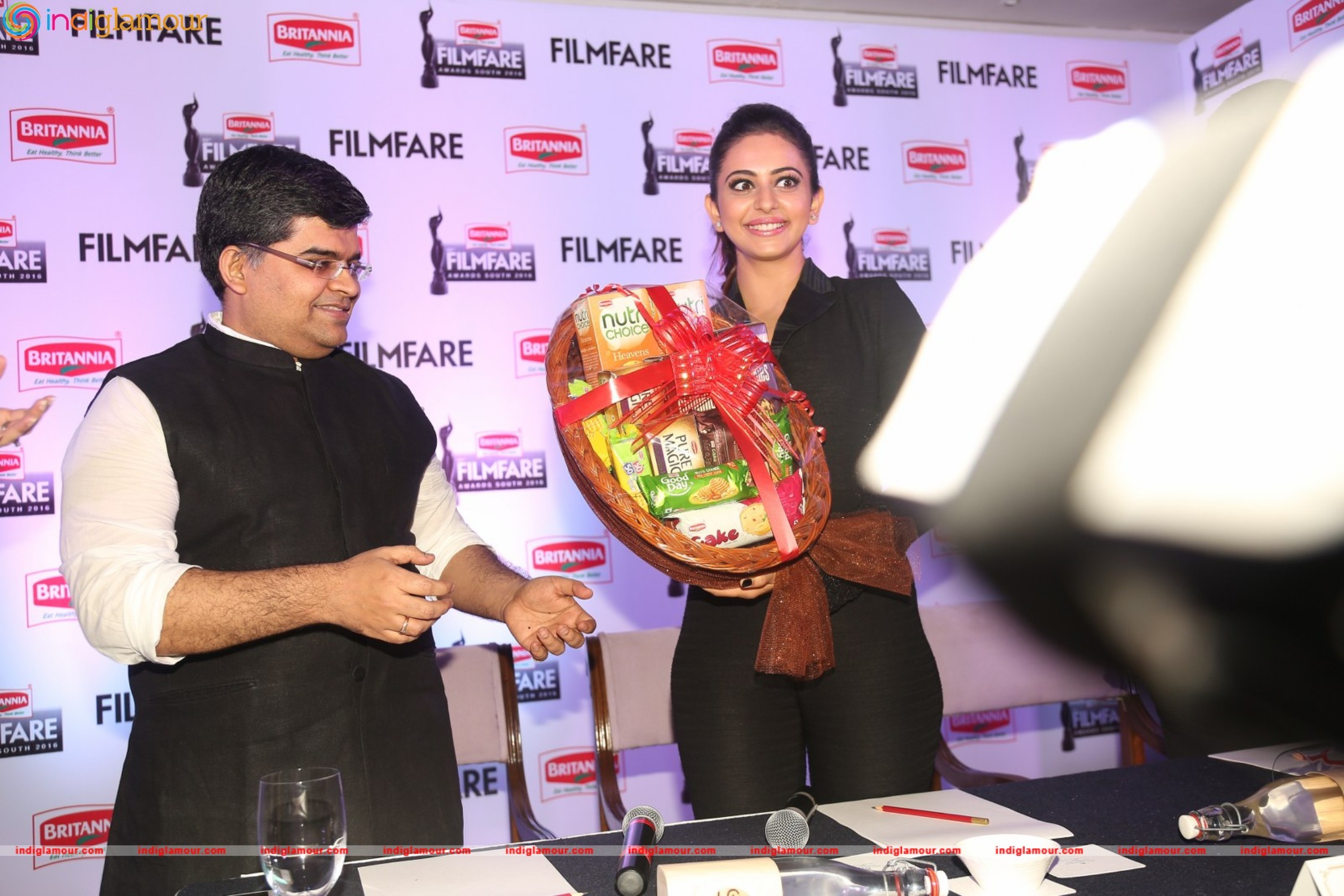 63rd Britannia Filmfare Awards 2016 Press Meet Event hd photo
