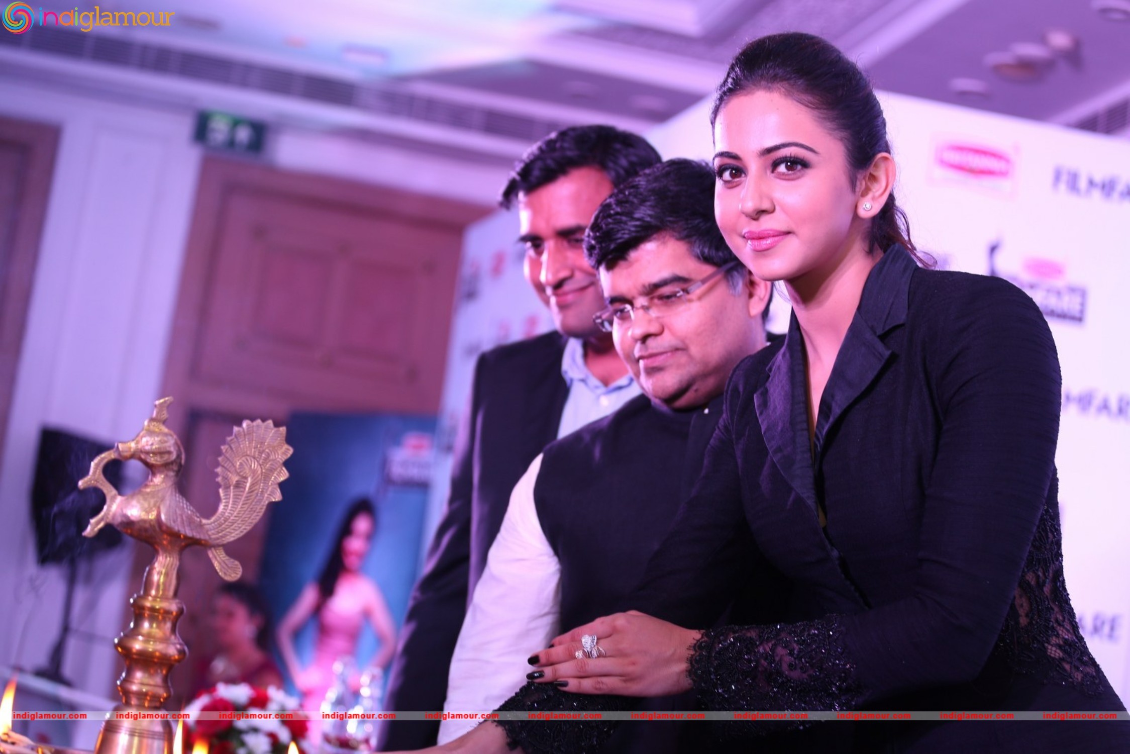 63rd Britannia Filmfare Awards 2016 Press Meet Event hd photo