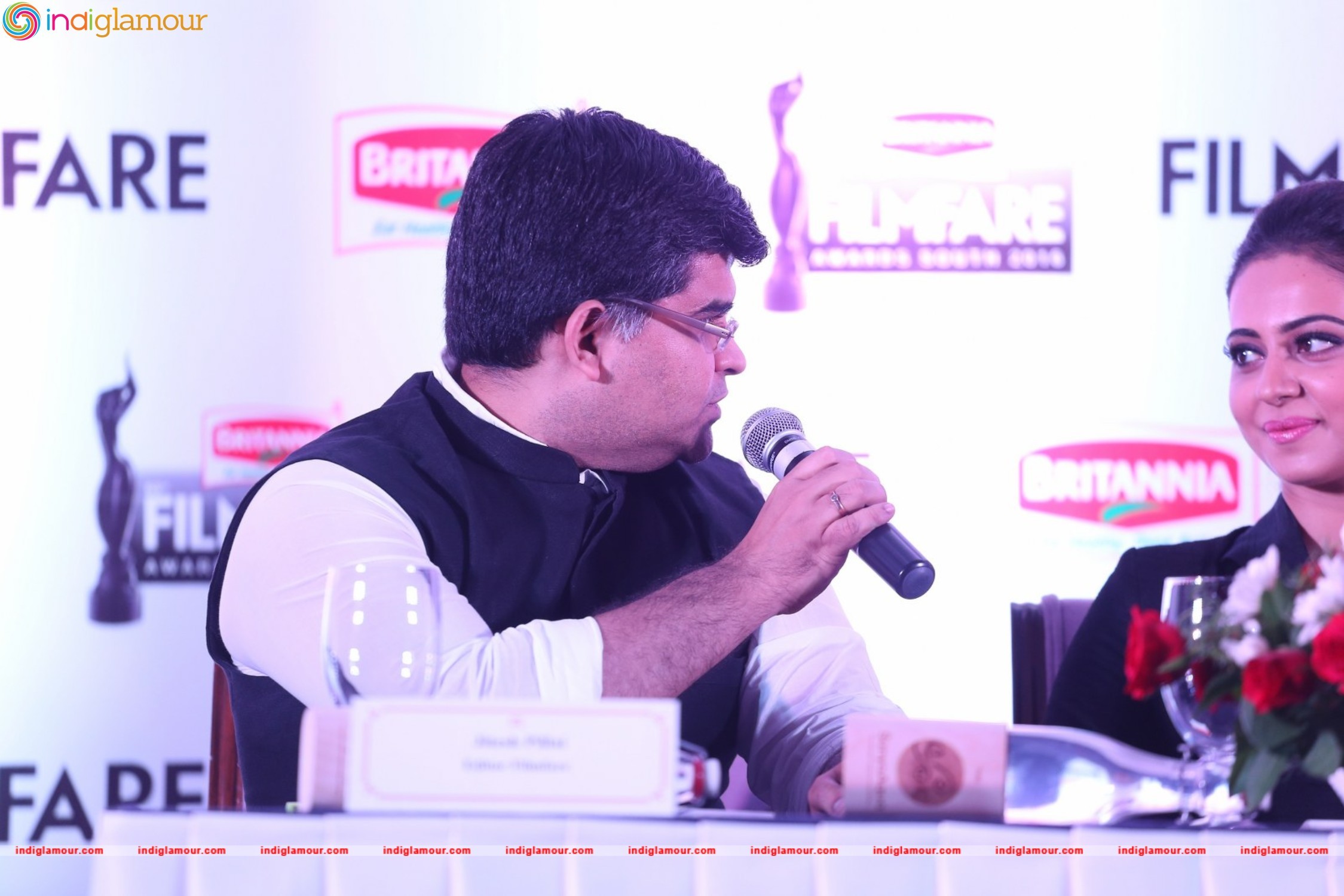 63rd Britannia Filmfare Awards 2016 Press Meet Event hd photo