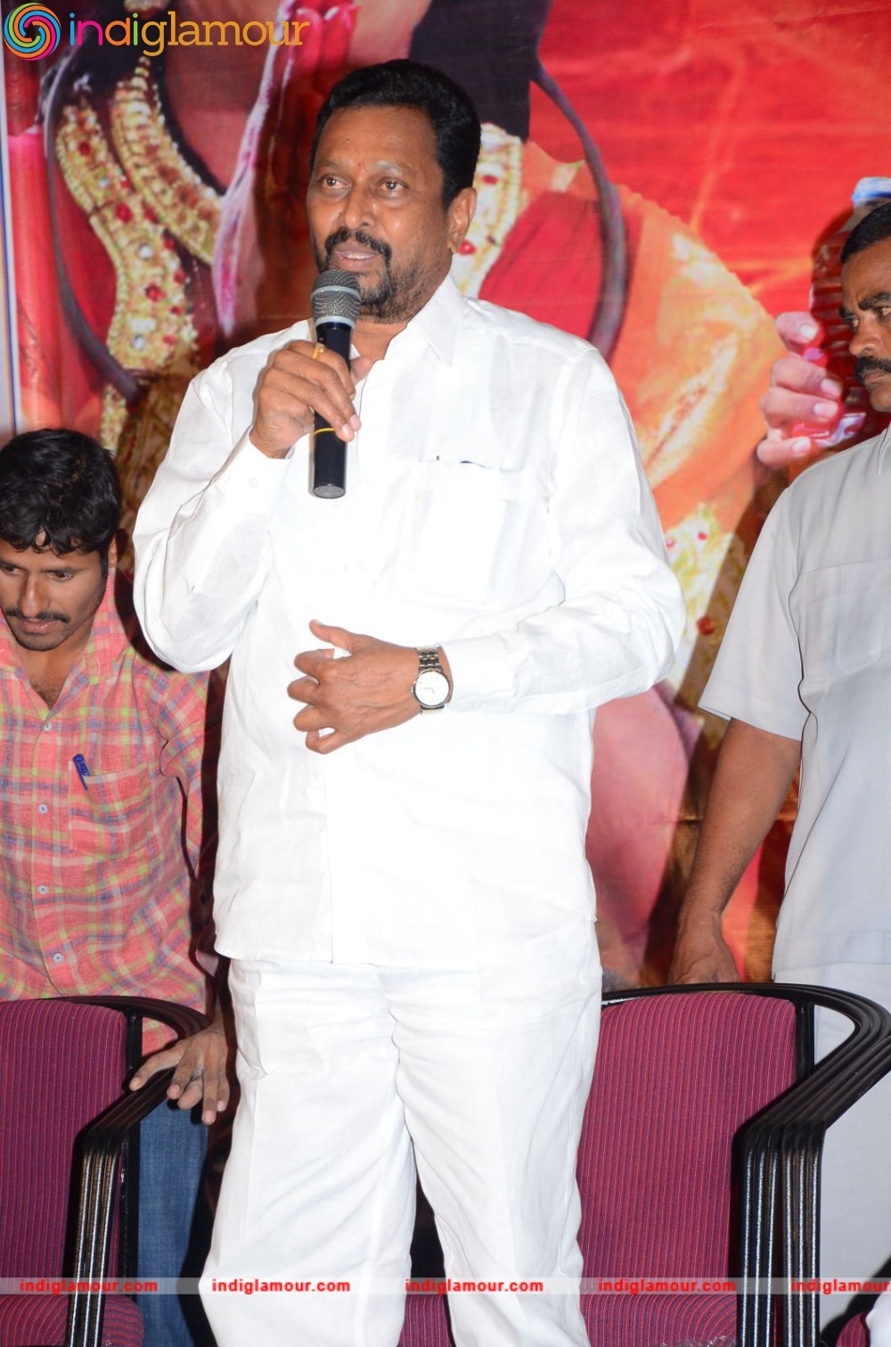 Tyagala Veena Movie Teaser Launch Event hd photo
