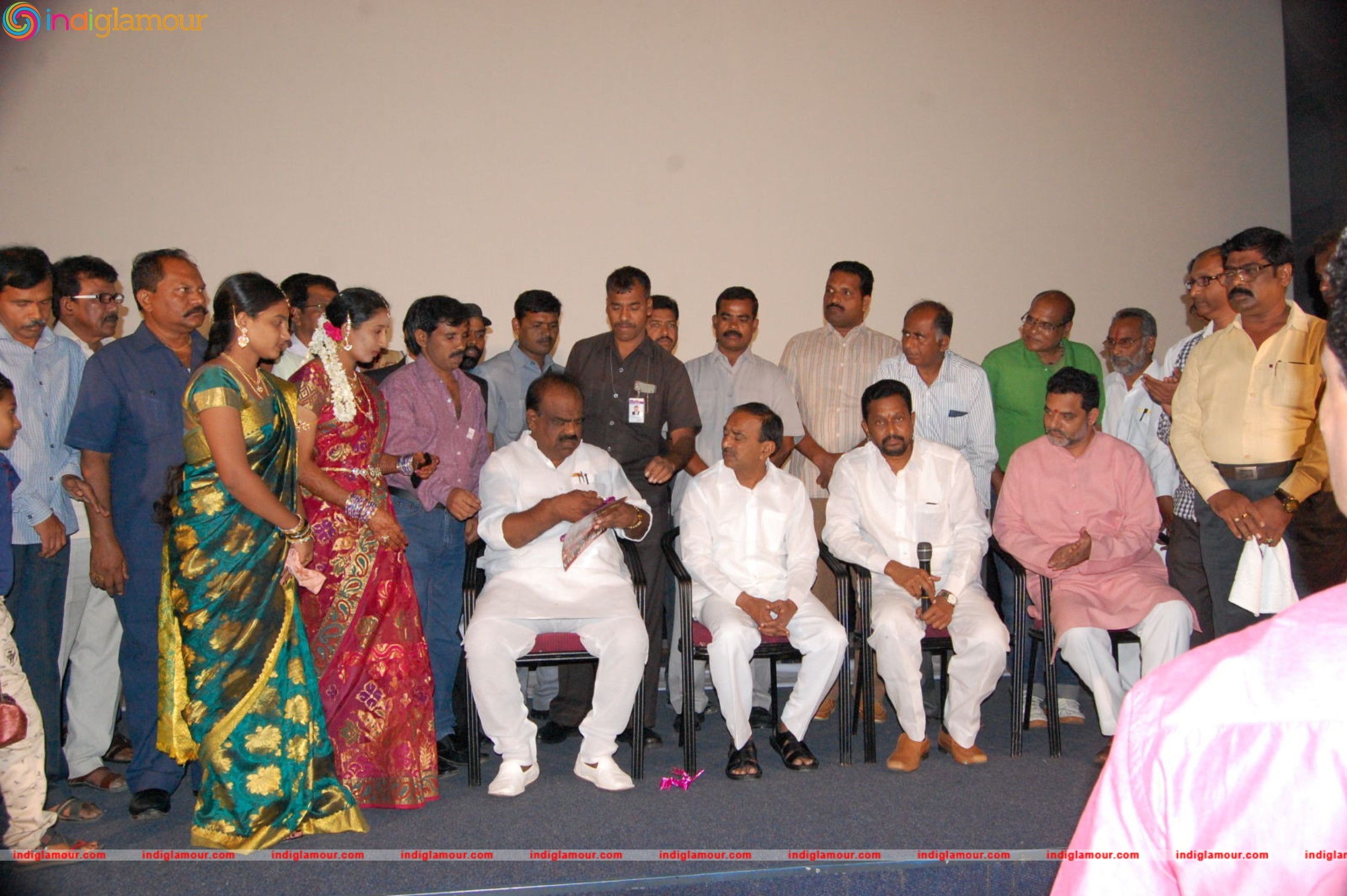 Tyagala Veena Movie Teaser Launch Event hd photo