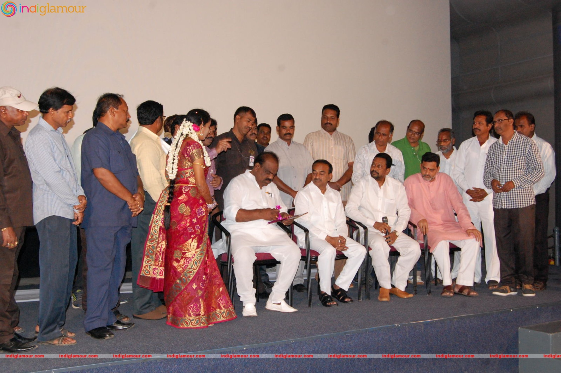 Tyagala Veena Movie Teaser Launch Event hd photo