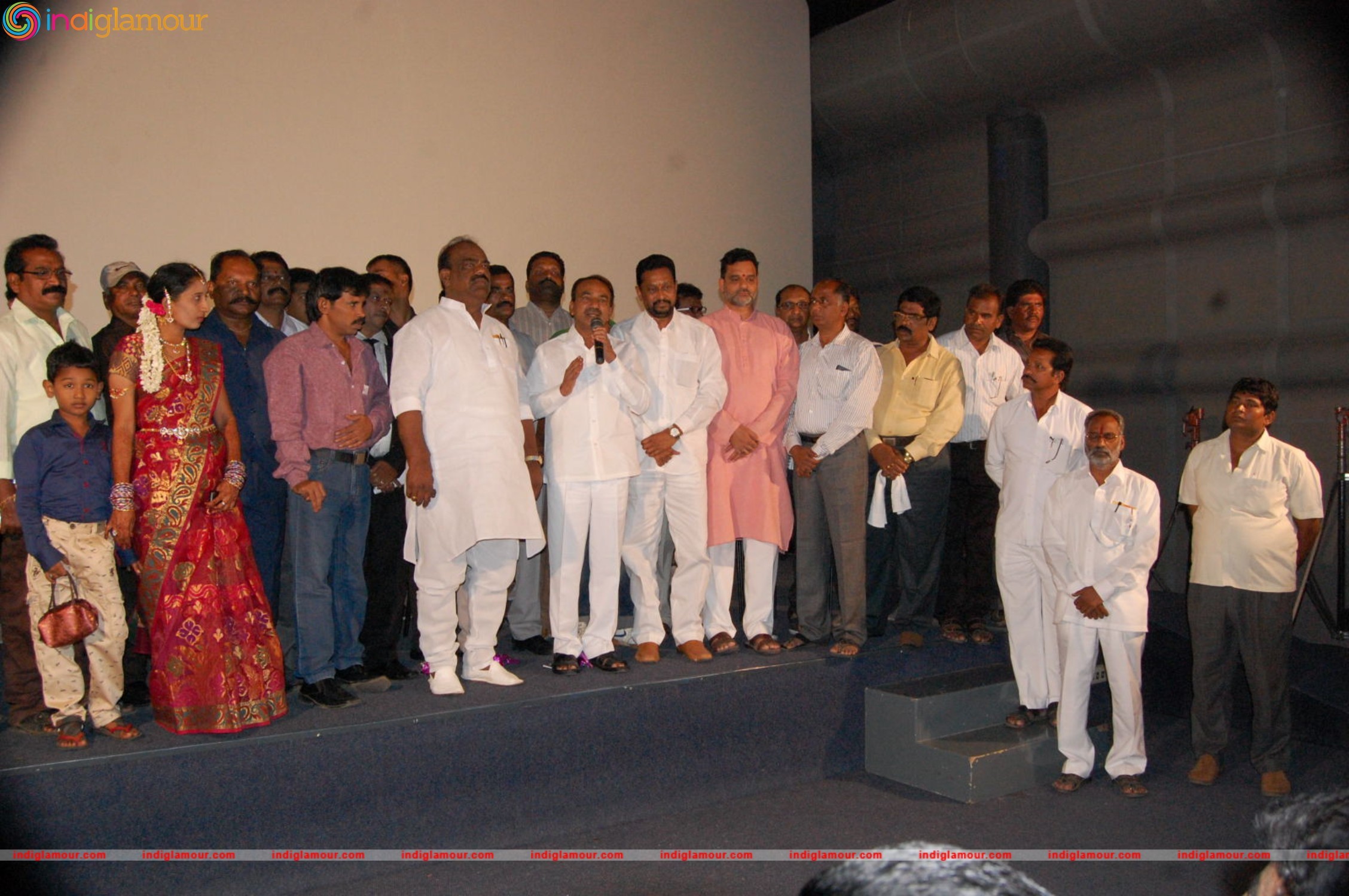 Tyagala Veena Movie Teaser Launch Event hd photo