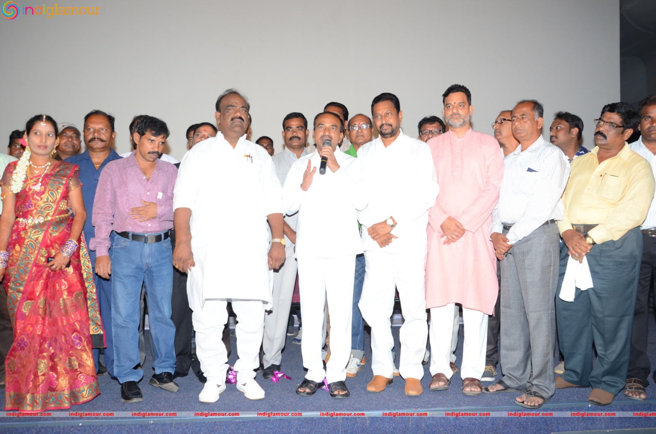 Tyagala Veena Movie Teaser Launch Event hd photo