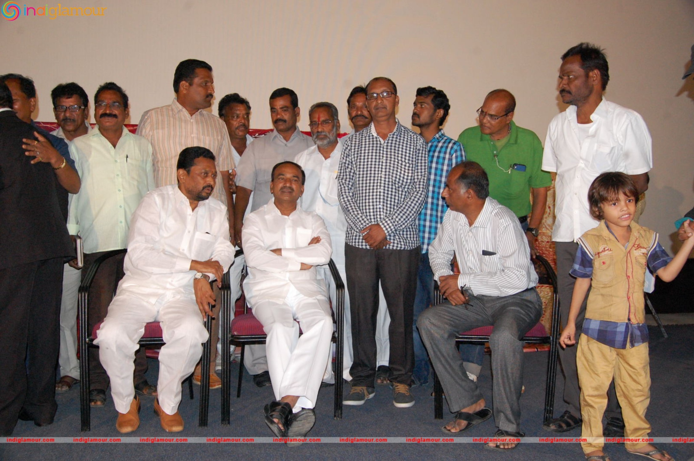 Tyagala Veena Movie Teaser Launch Event hd photo