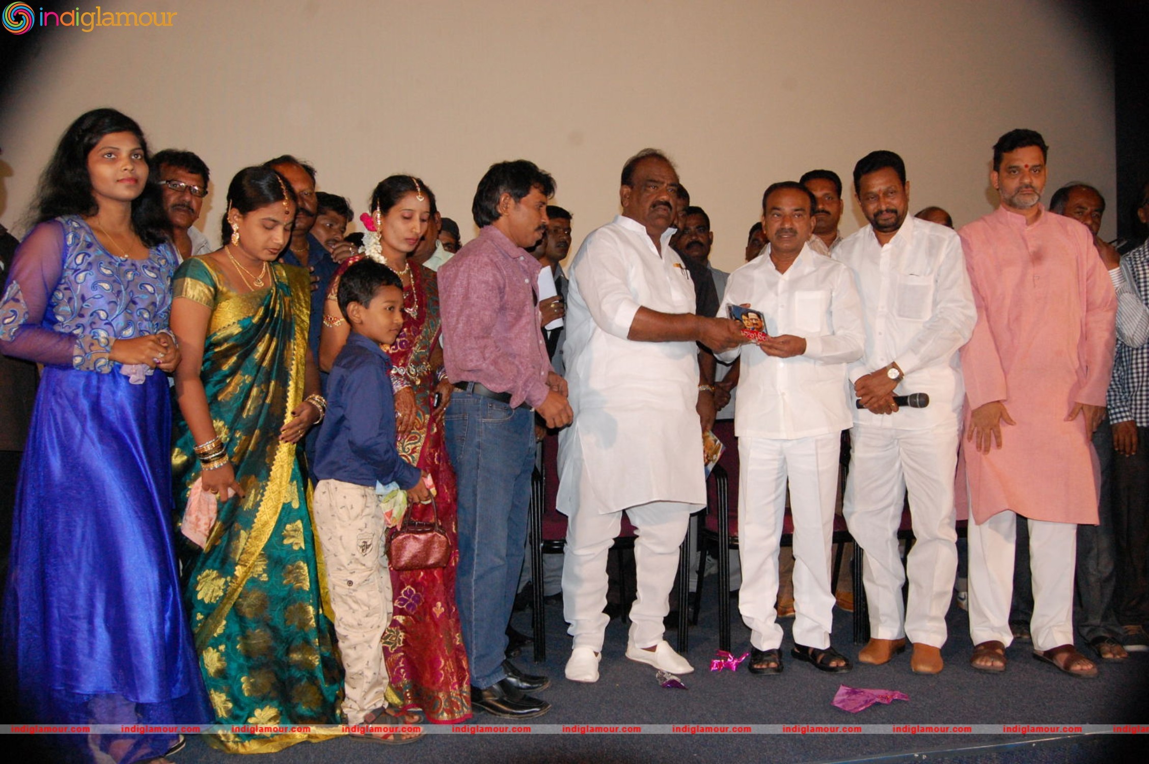 Tyagala Veena Movie Teaser Launch Event hd photo