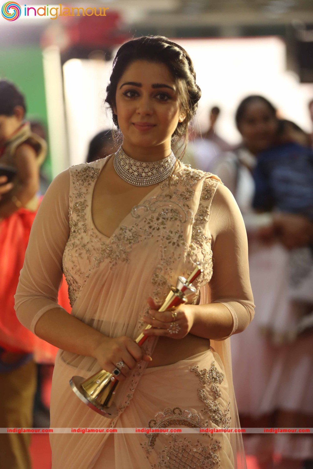 CineMAA Awards 2016 Red Carpet Event hd photo