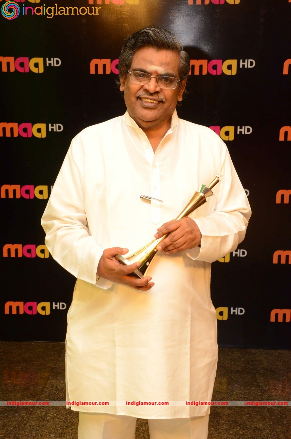 CineMAA Awards 2016 Red Carpet Event hd photo