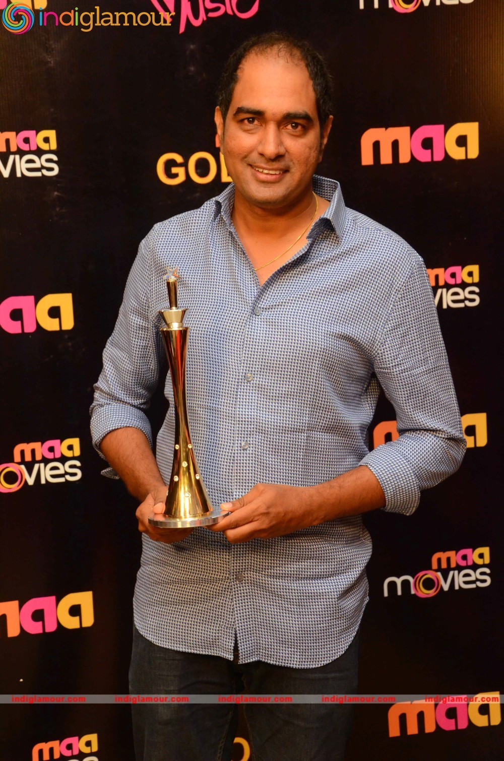 CineMAA Awards 2016 Red Carpet Event hd photo