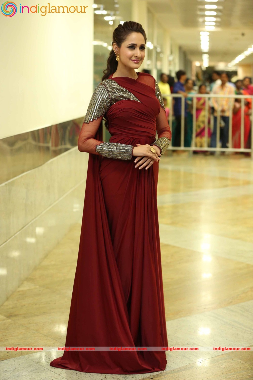 CineMAA Awards 2016 Red Carpet Event hd photo
