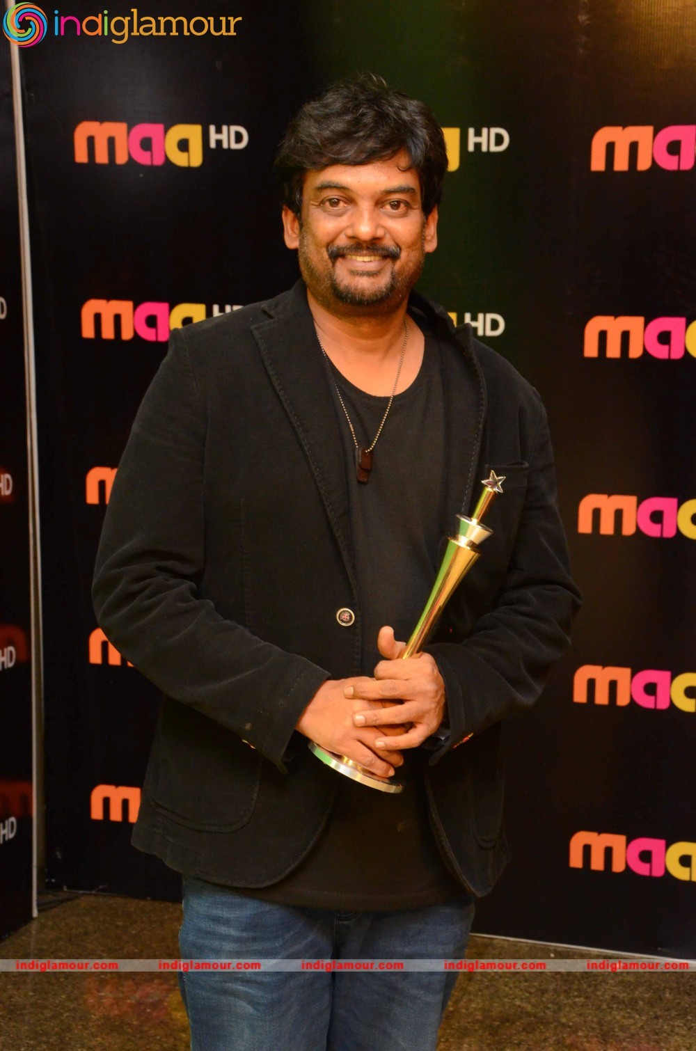 CineMAA Awards 2016 Red Carpet Event hd photo