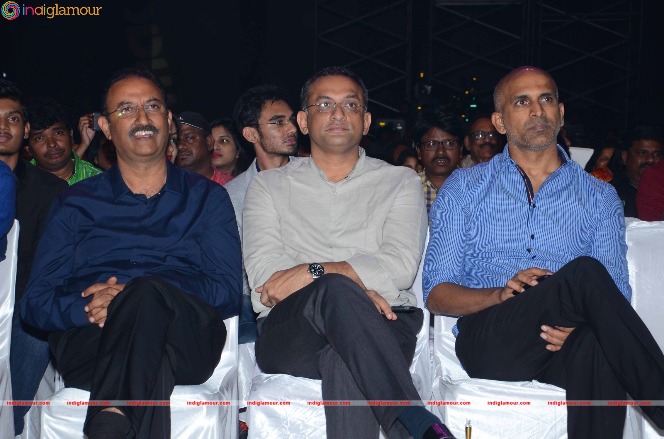 CineMAA Awards 2016 Red Carpet Event hd photo