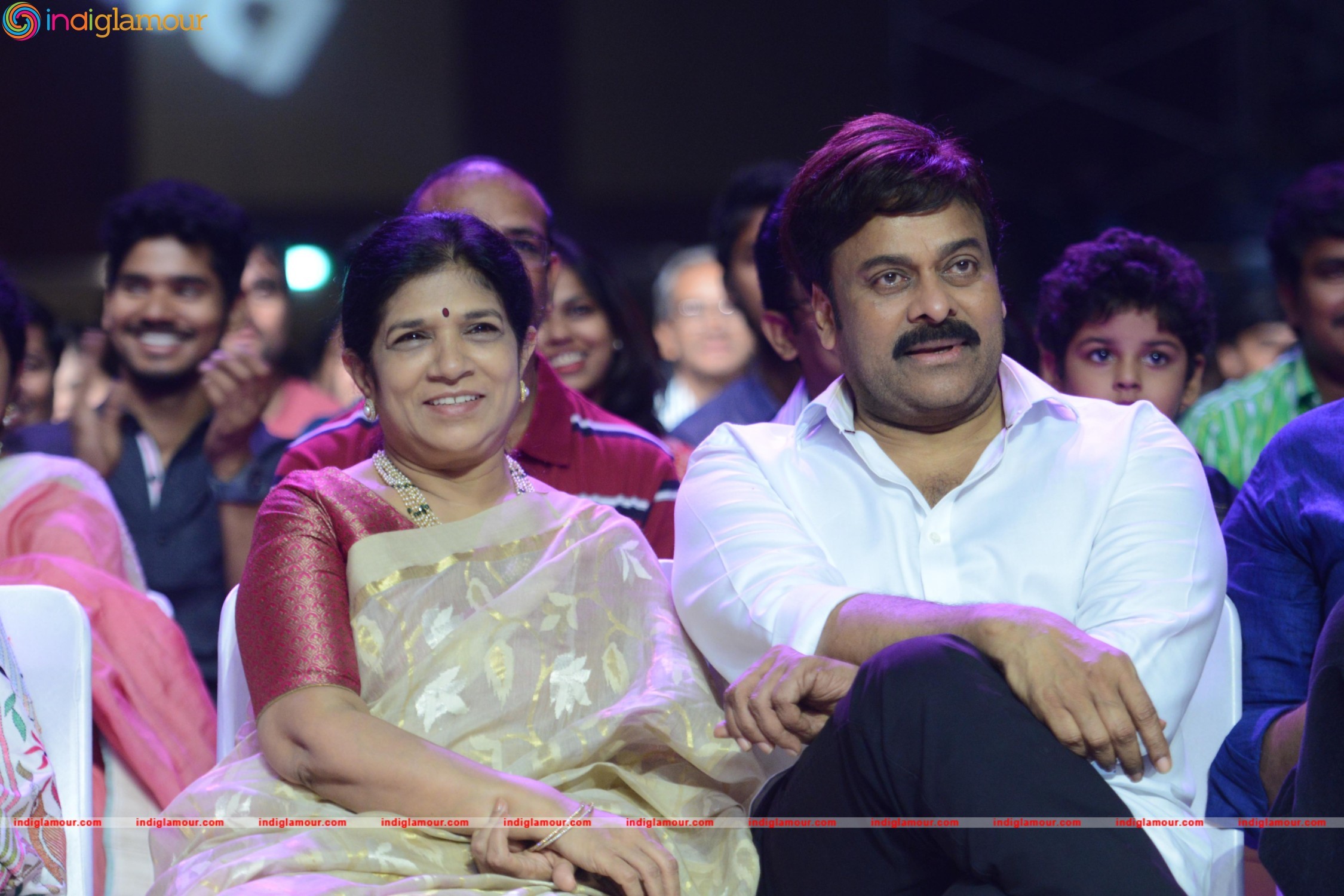 CineMAA Awards 2016 Red Carpet Event hd photo