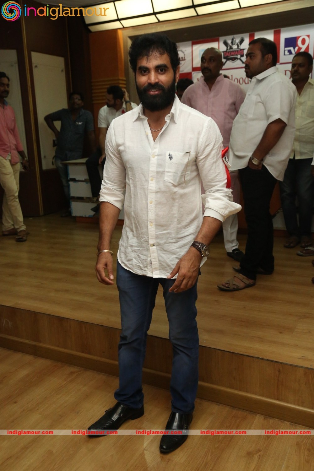 Hyderabad Talwars Blood Donation Camp Photos Event hd photo