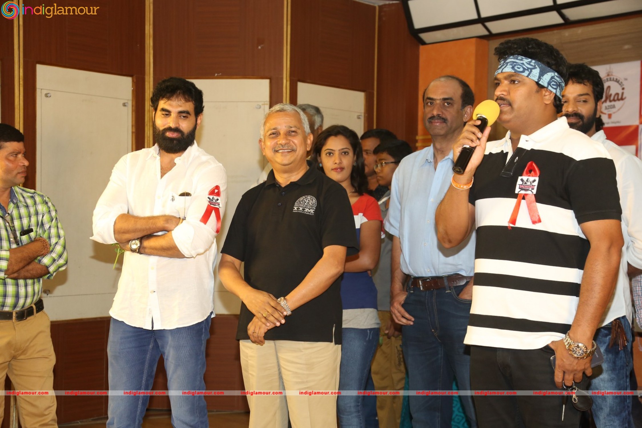 Hyderabad Talwars Blood Donation Camp Photos Event hd photo
