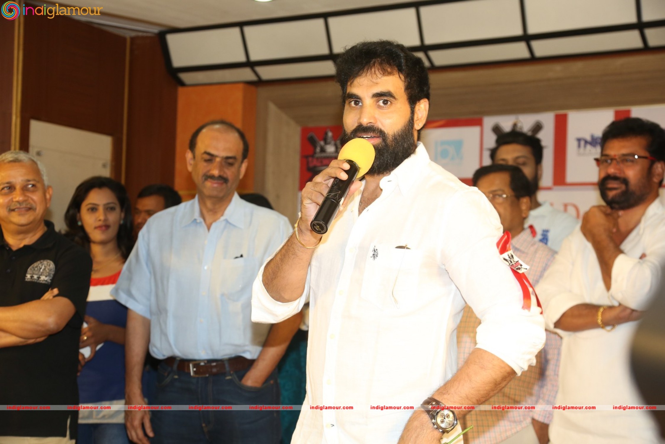 Hyderabad Talwars Blood Donation Camp Photos Event hd photo