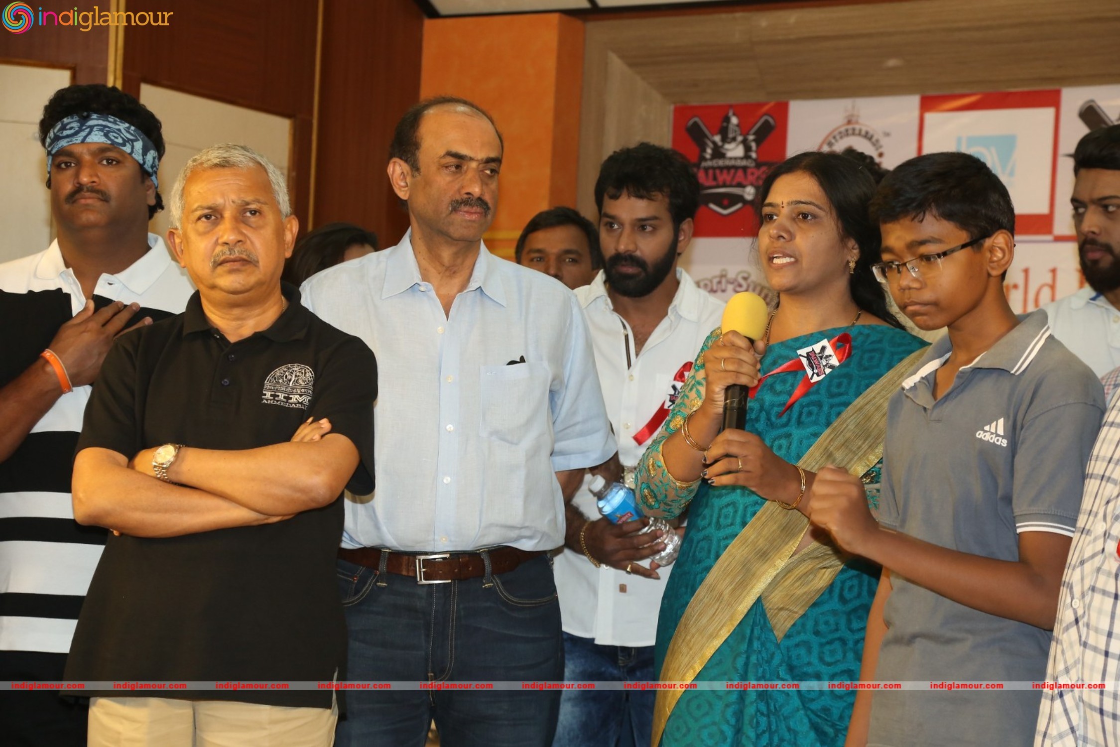 Hyderabad Talwars Blood Donation Camp Photos Event hd photo