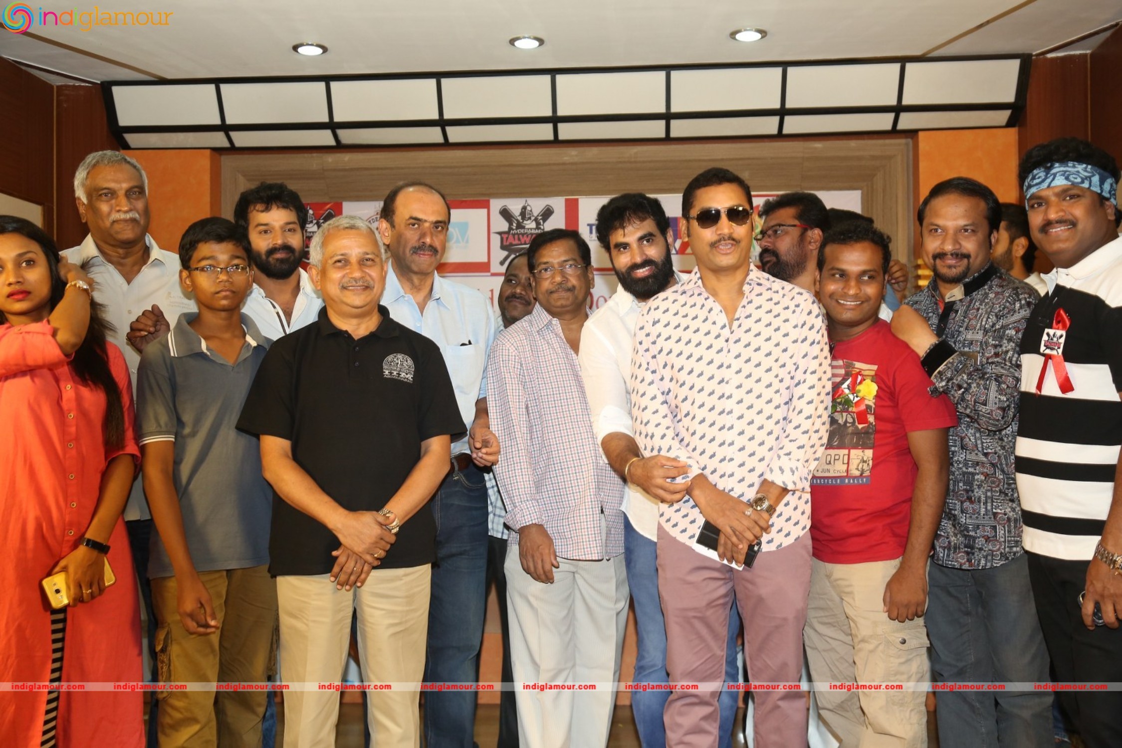 Hyderabad Talwars Blood Donation Camp Photos Event hd photo