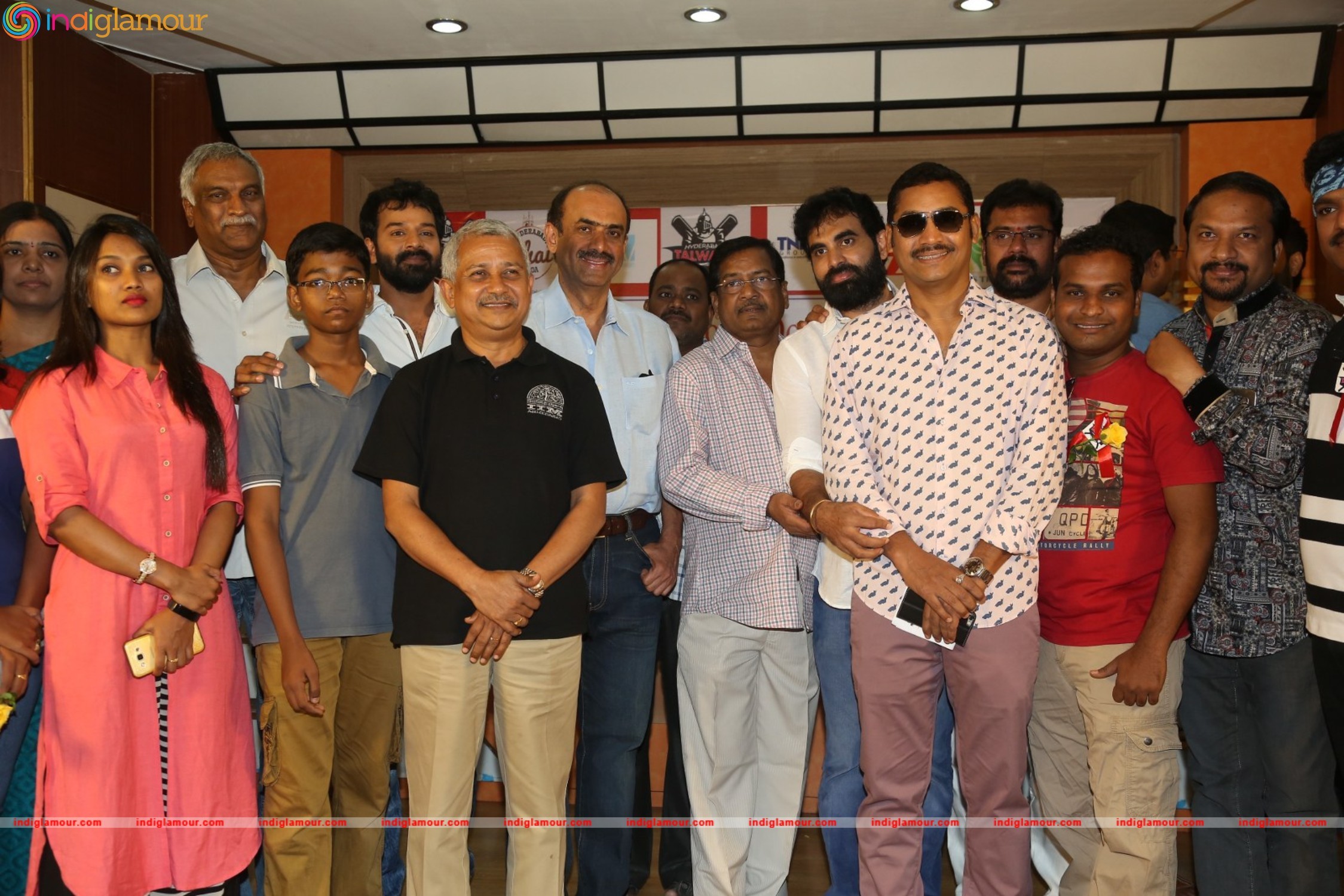 Hyderabad Talwars Blood Donation Camp Photos Event hd photo