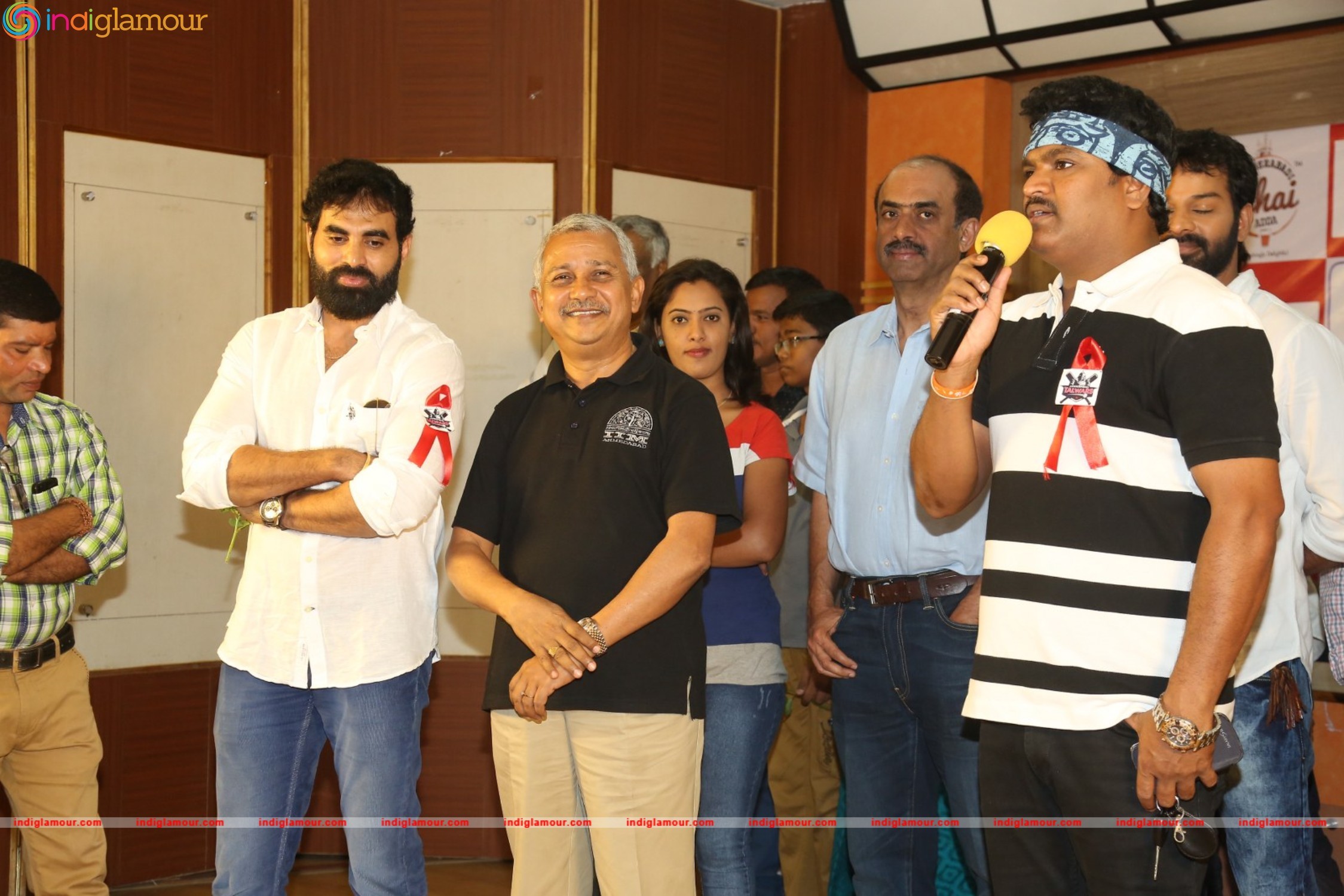 Hyderabad Talwars Blood Donation Camp Photos Event hd photo
