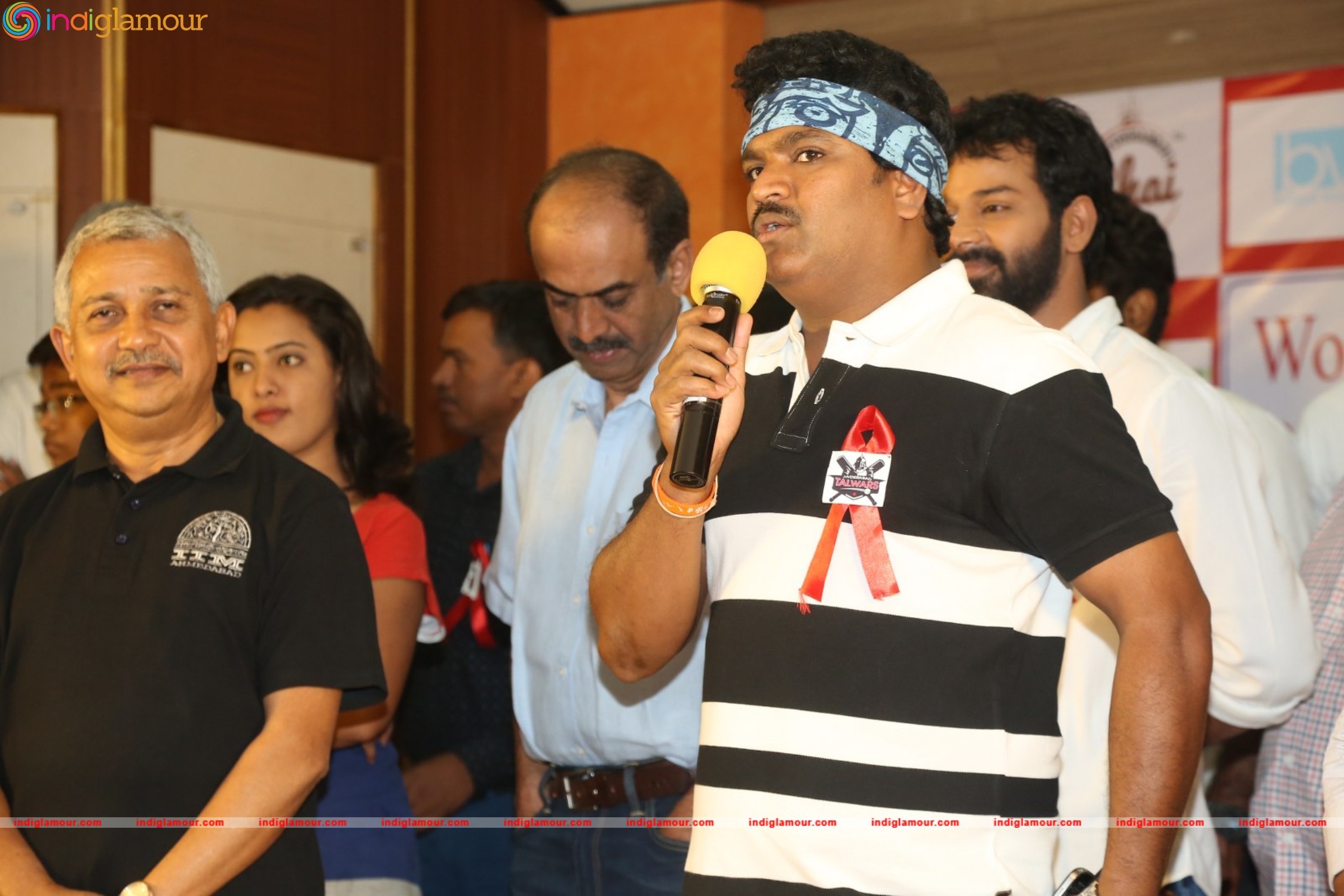 Hyderabad Talwars Blood Donation Camp Photos Event hd photo