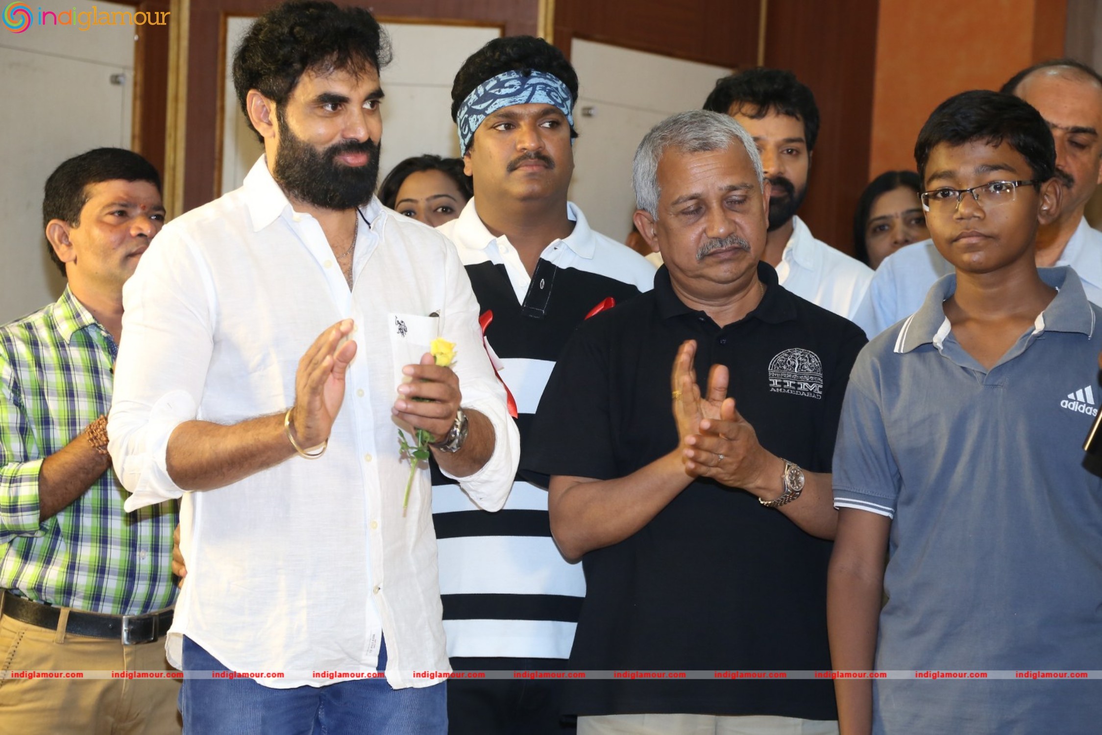 Hyderabad Talwars Blood Donation Camp Photos Event hd photo