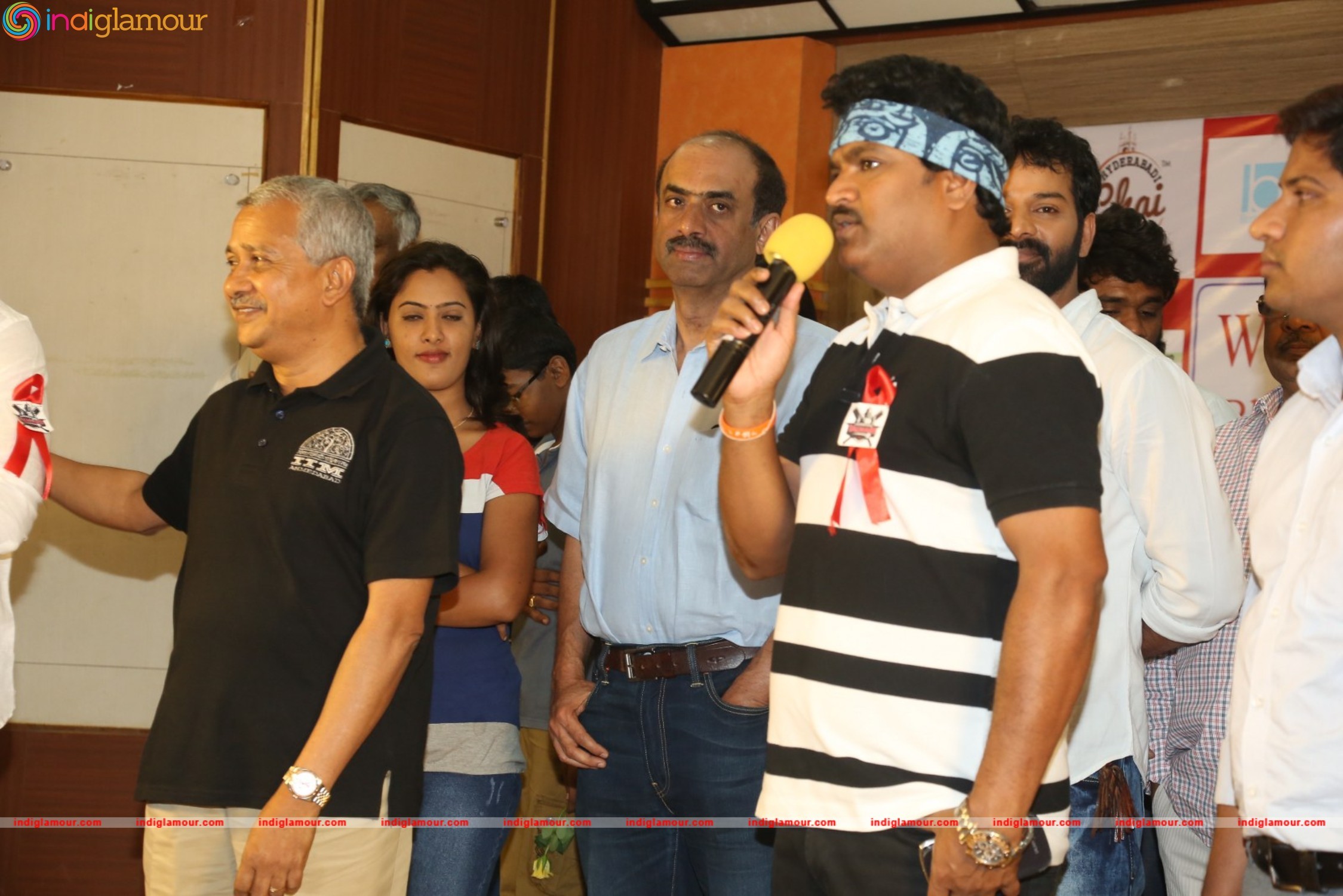 Hyderabad Talwars Blood Donation Camp Photos Event hd photo