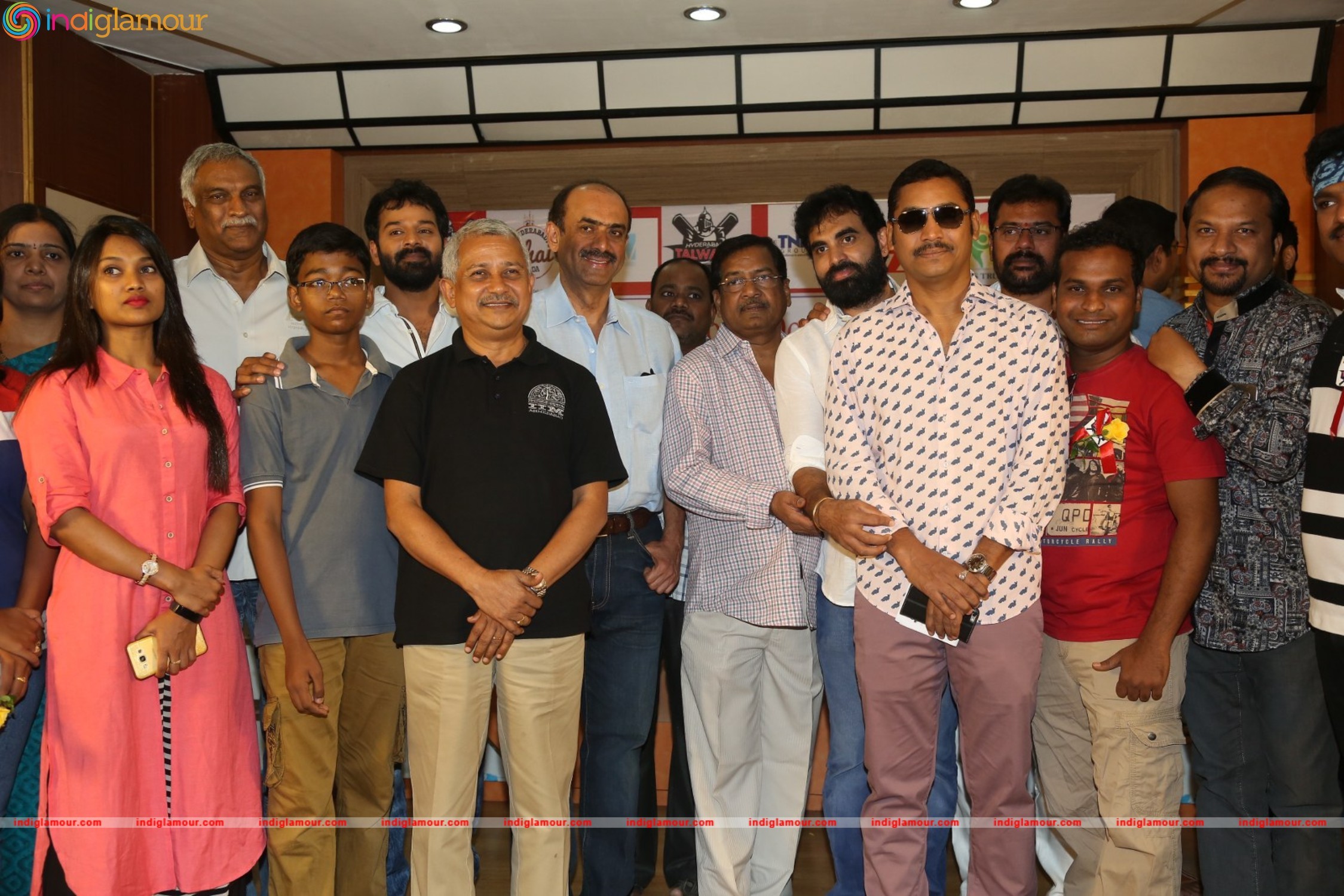 Hyderabad Talwars Blood Donation Camp Photos Event hd photo