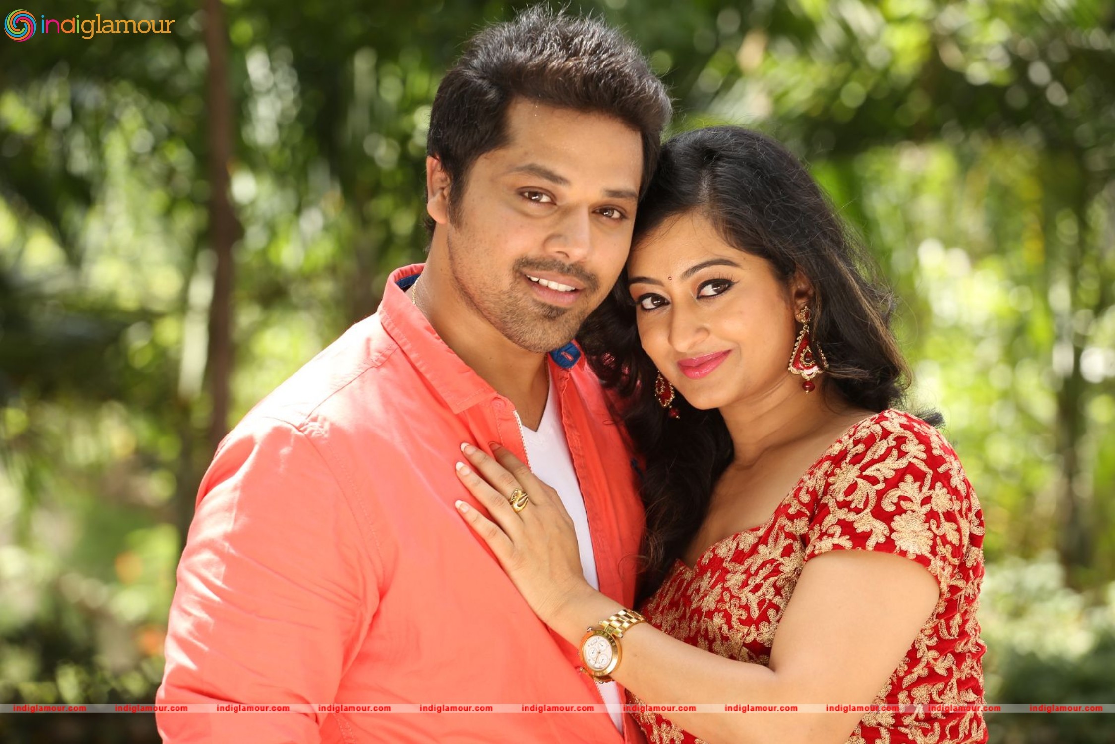 Kannullo Nee Roopame Movie Opening Event hd photo