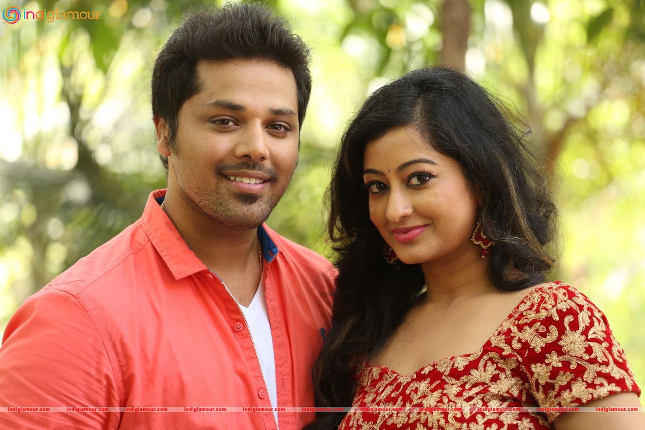 Kannullo Nee Roopame Movie Opening Event hd photo