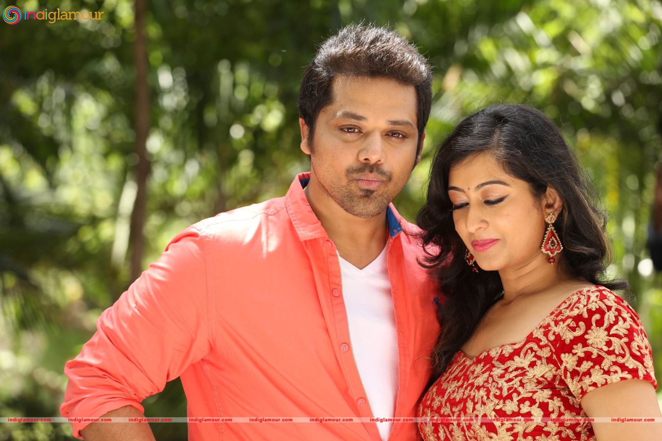 Kannullo Nee Roopame Movie Opening Event hd photo