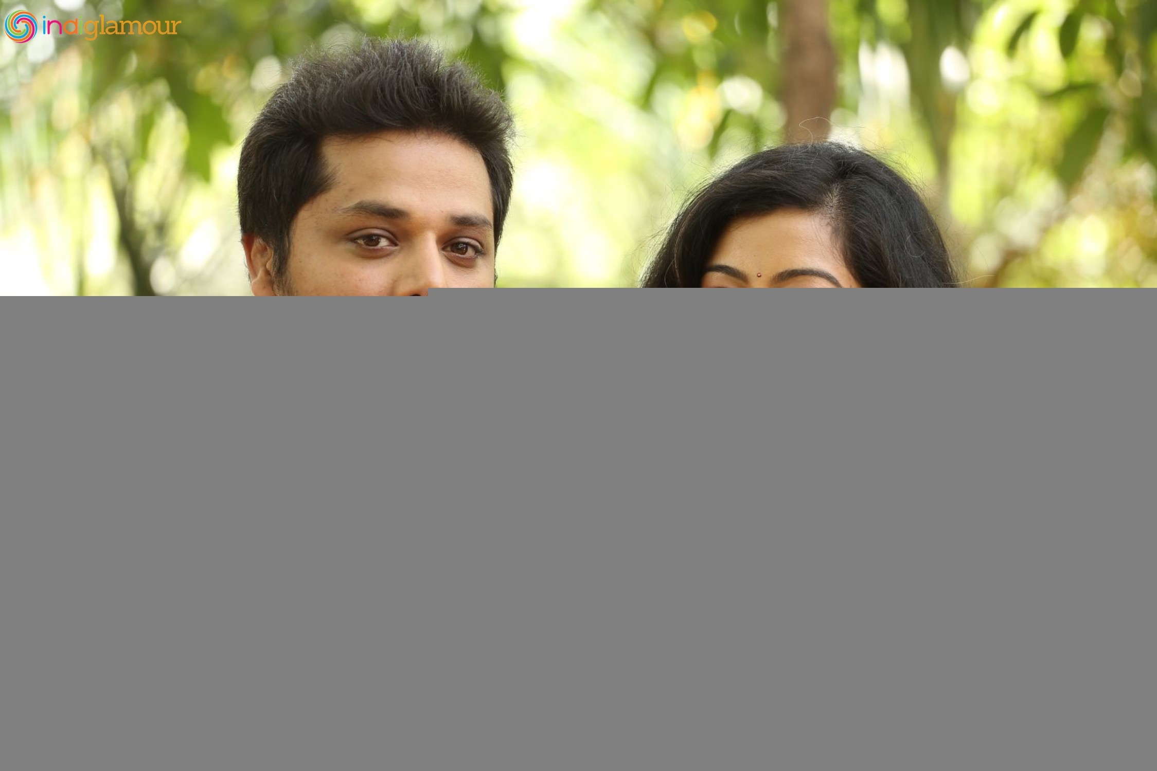 Kannullo Nee Roopame Movie Opening Event hd photo