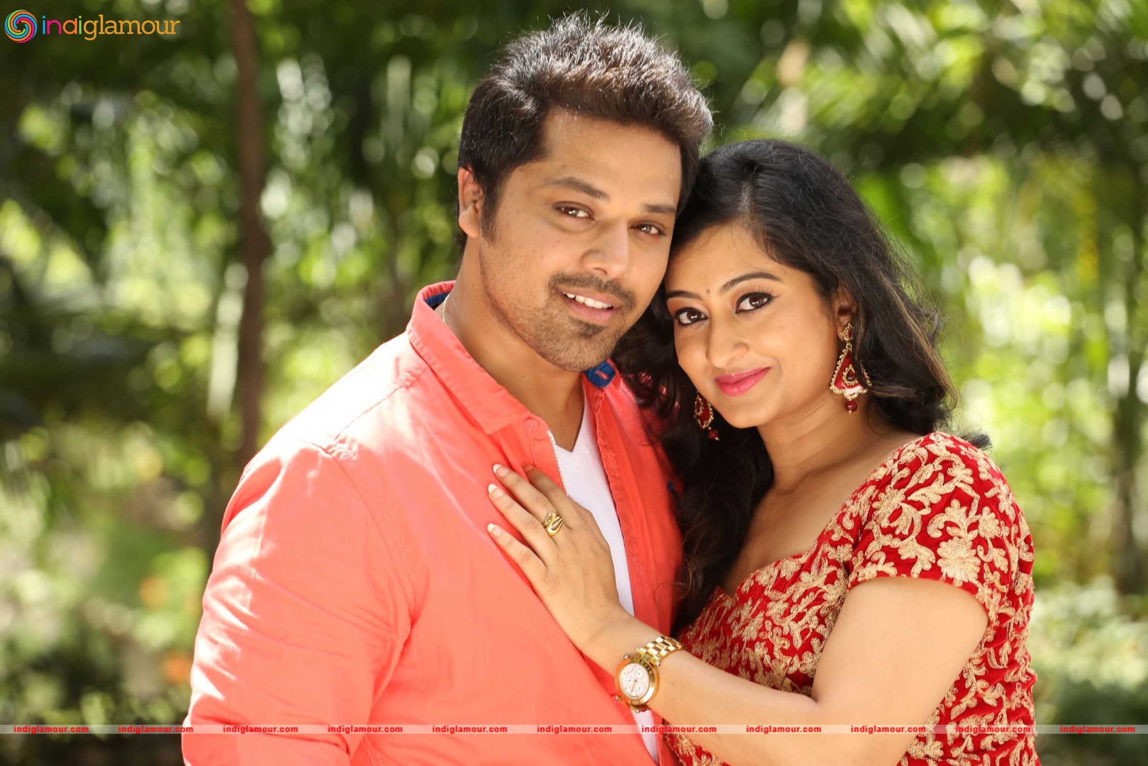 Kannullo Nee Roopame Movie Opening Event hd photo