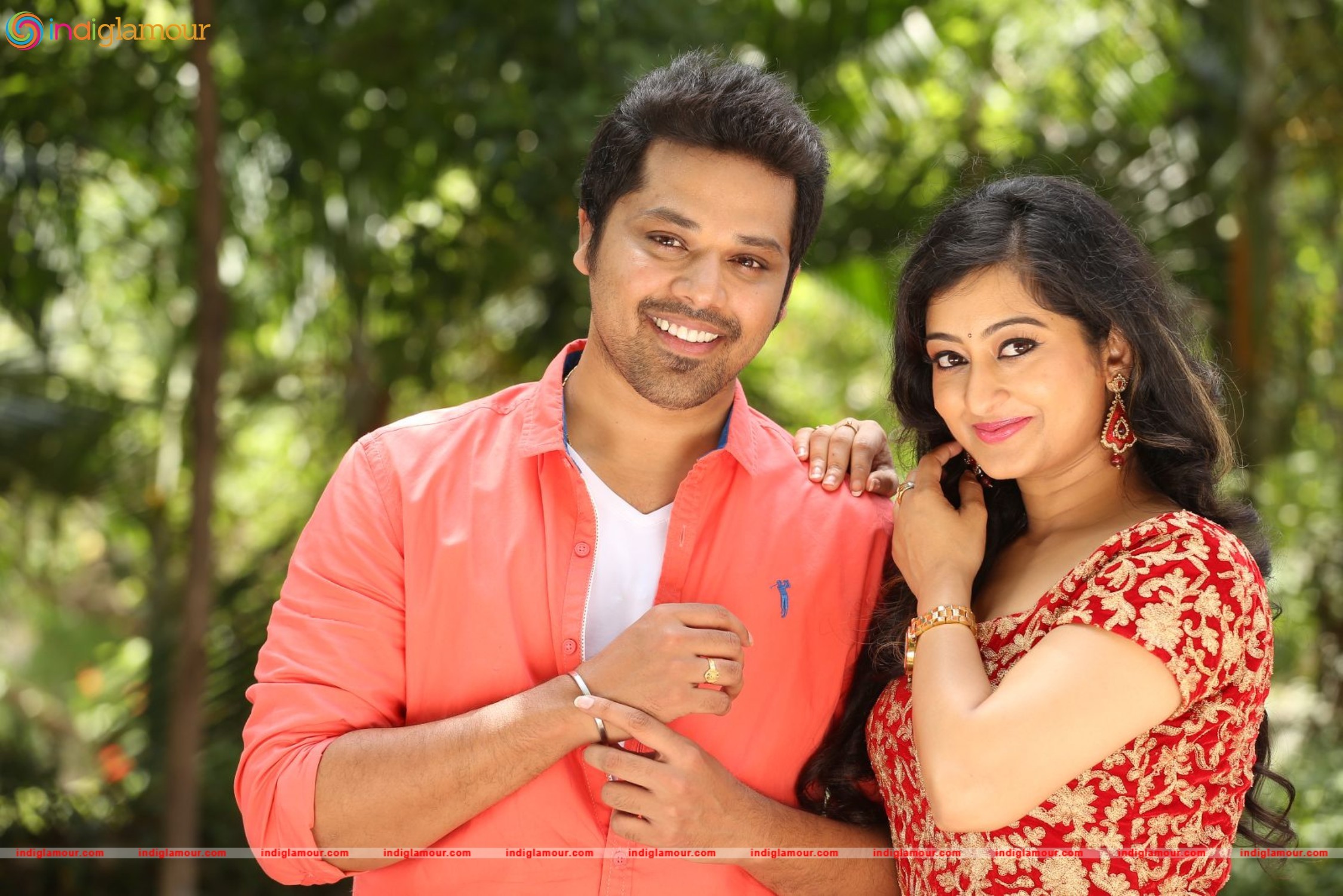 Kannullo Nee Roopame Movie Opening Event hd photo