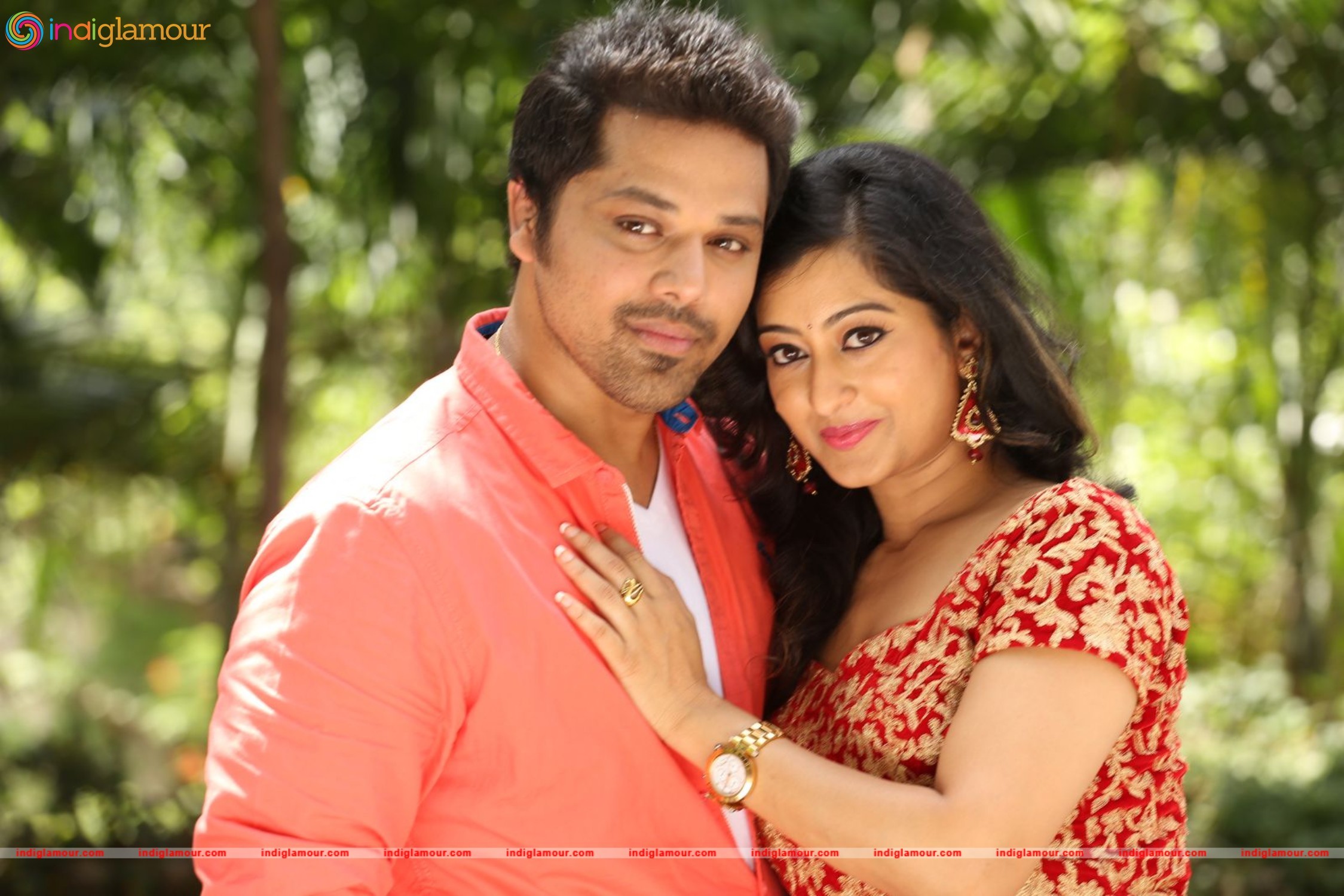 Kannullo Nee Roopame Movie Opening Event hd photo