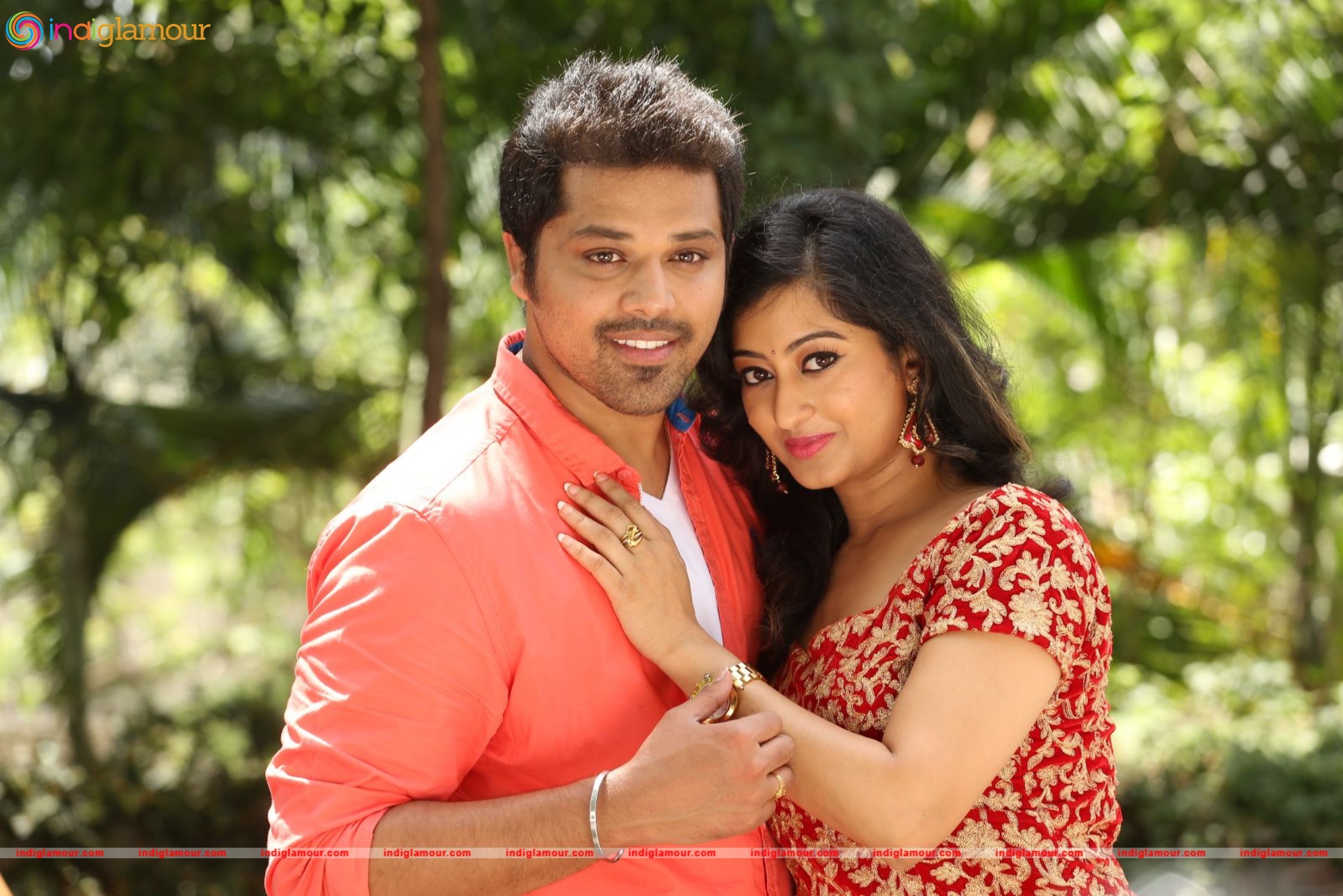 Kannullo Nee Roopame Movie Opening Event hd photo