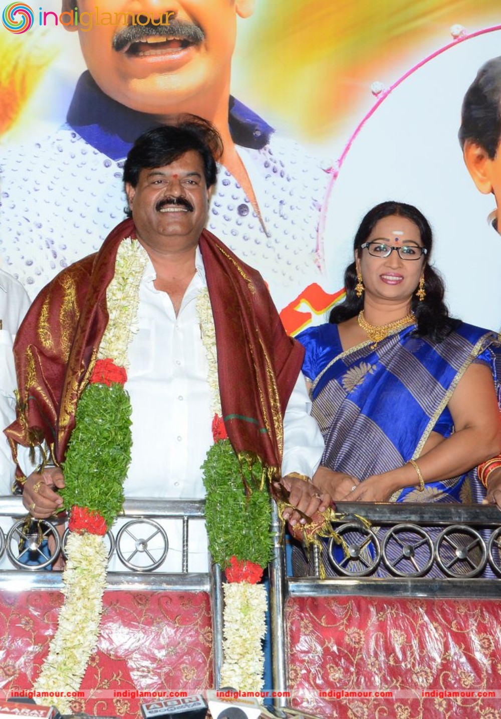 Bangaru Telangana Logo Launch Event hd photo
