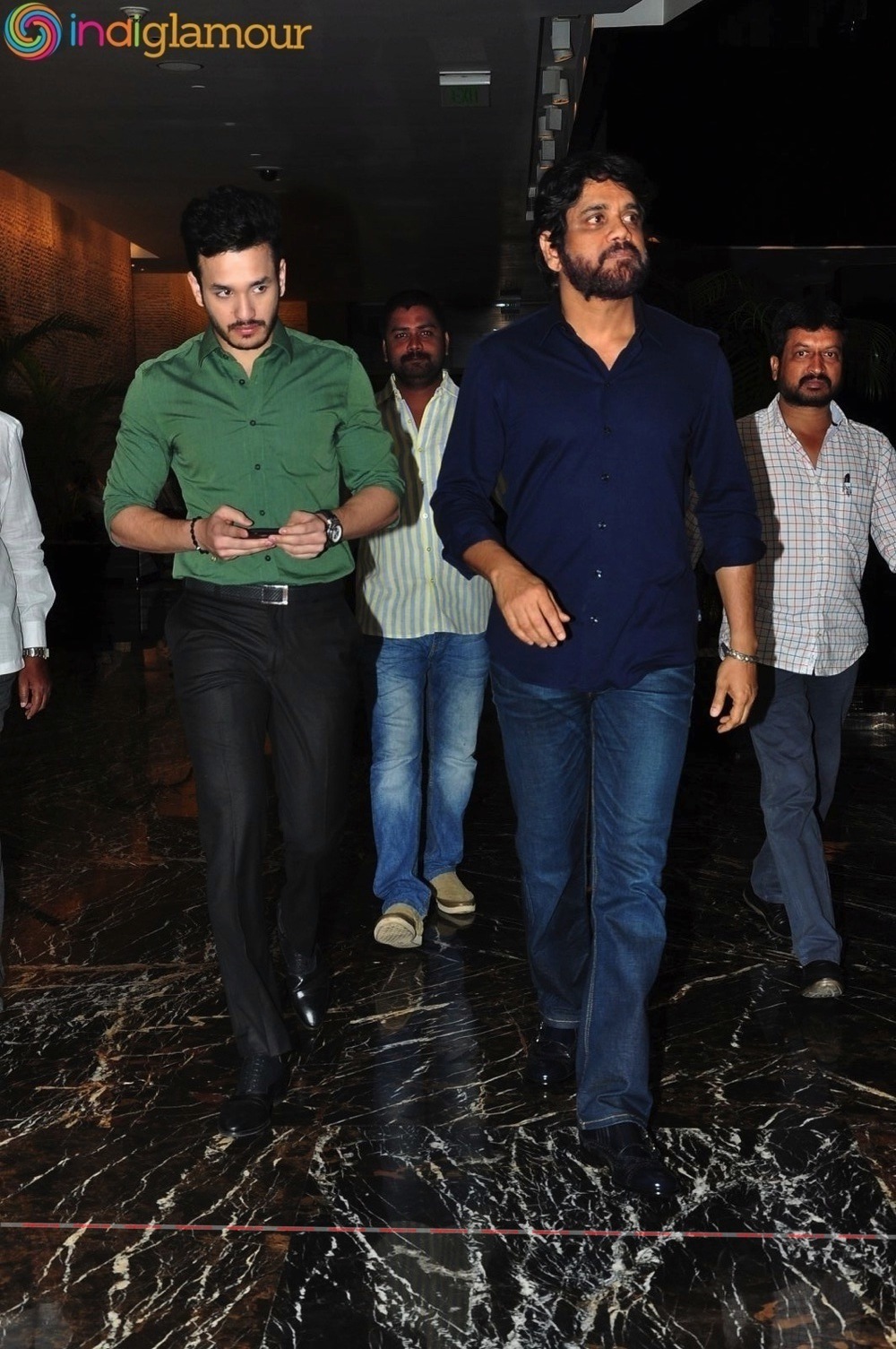 Sahasam Swasaga Sagipo Audio Launch Event hd photo