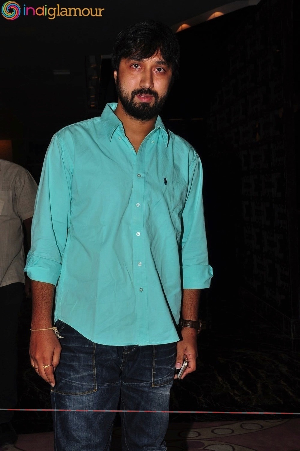 Sahasam Swasaga Sagipo Audio Launch Event hd photo