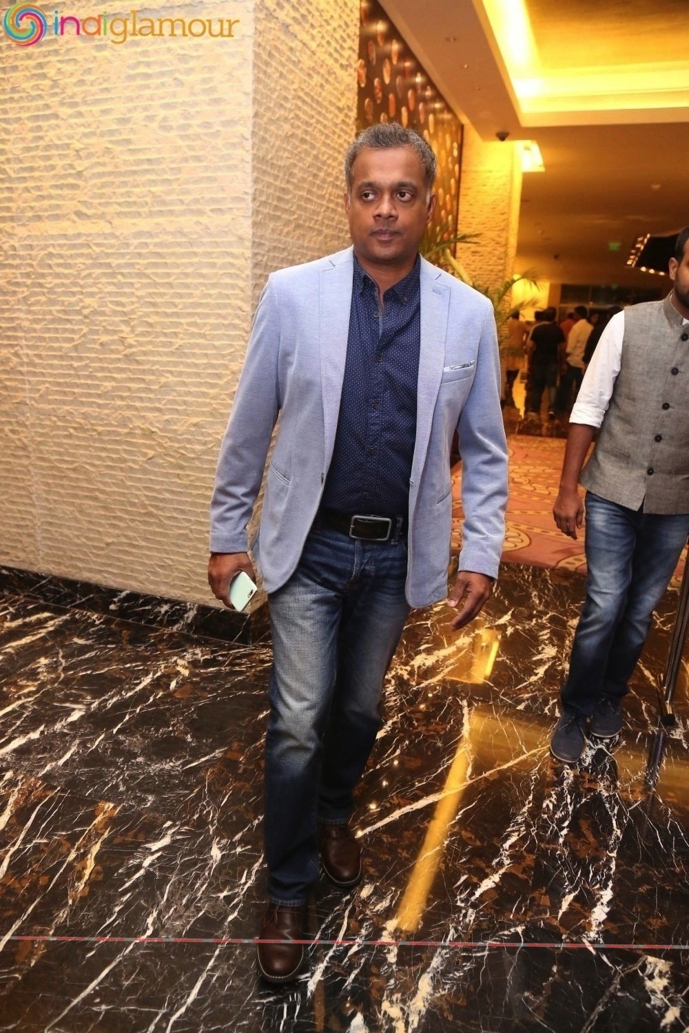 Sahasam Swasaga Sagipo Audio Launch Event hd photo