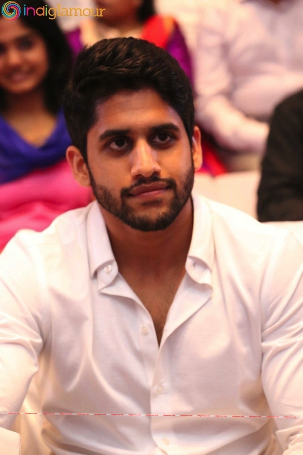 Sahasam Swasaga Sagipo Audio Launch Event hd photo
