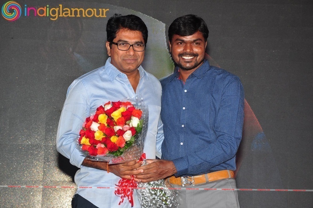 Sahasam Swasaga Sagipo Audio Launch Event hd photo