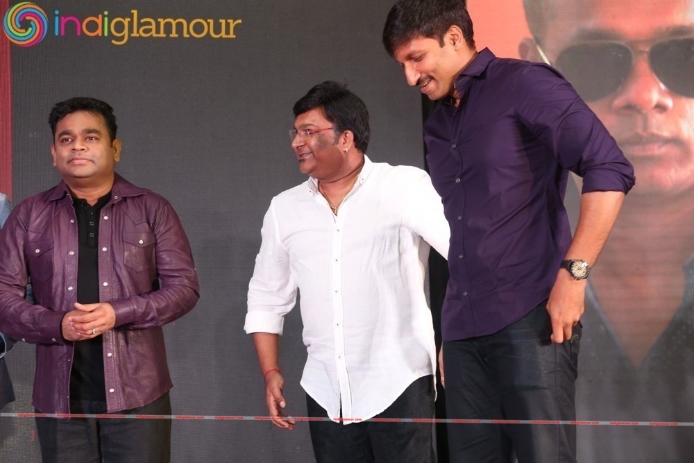 Sahasam Swasaga Sagipo Audio Launch Event hd photo